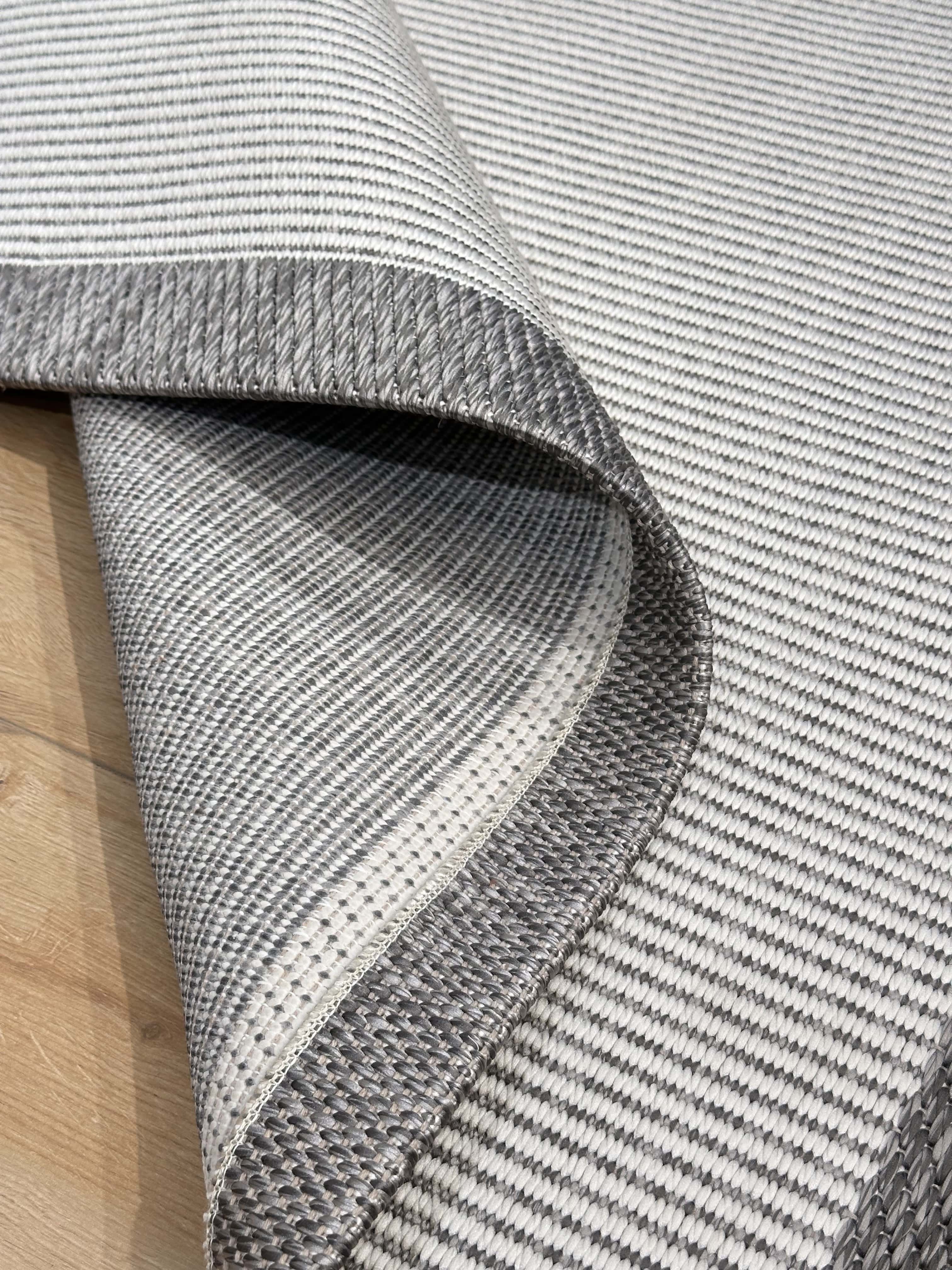 Makro Jüt/Sisal Halı 6244-1