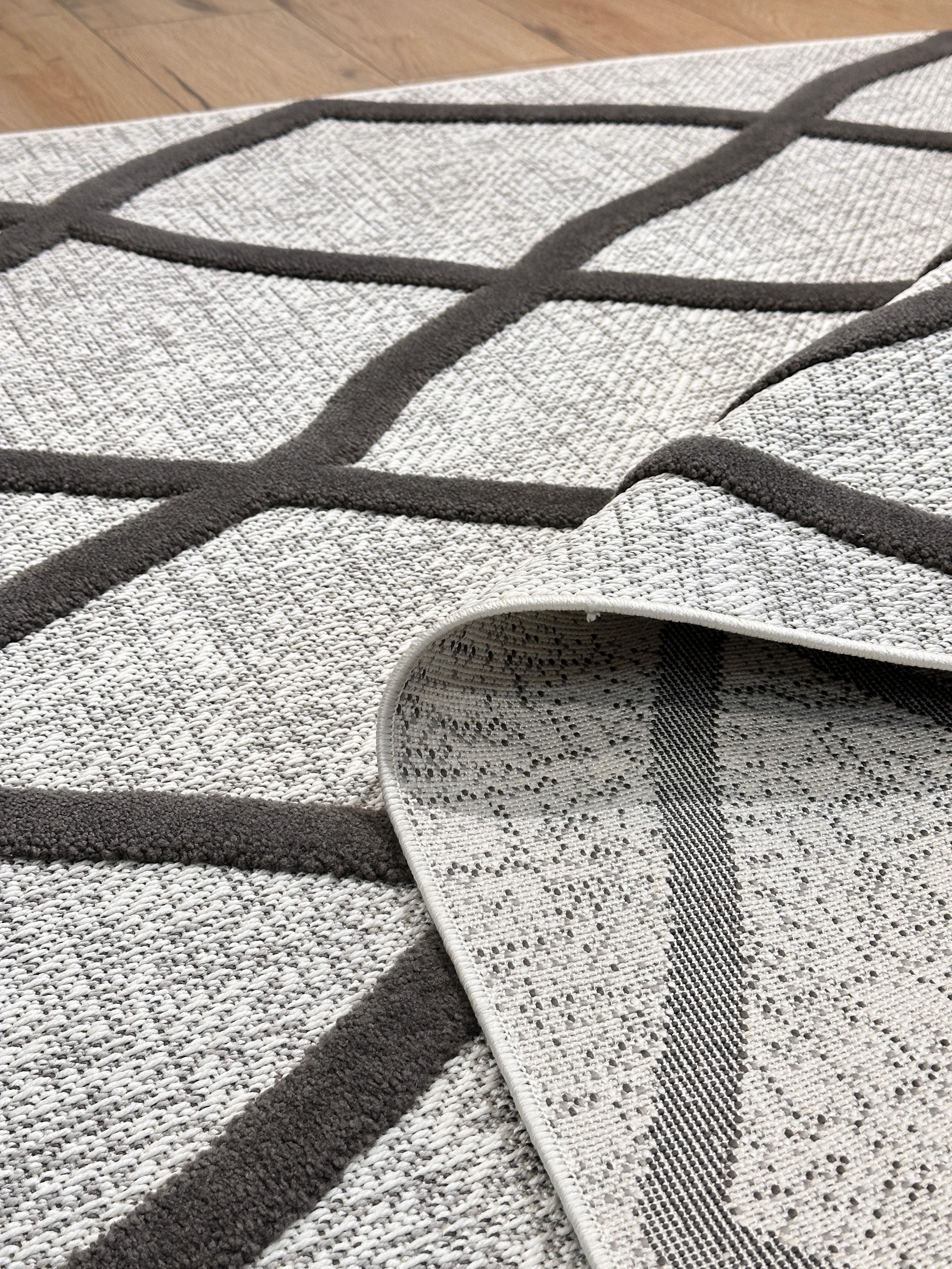 Alm 11414 D.Grey/Grey