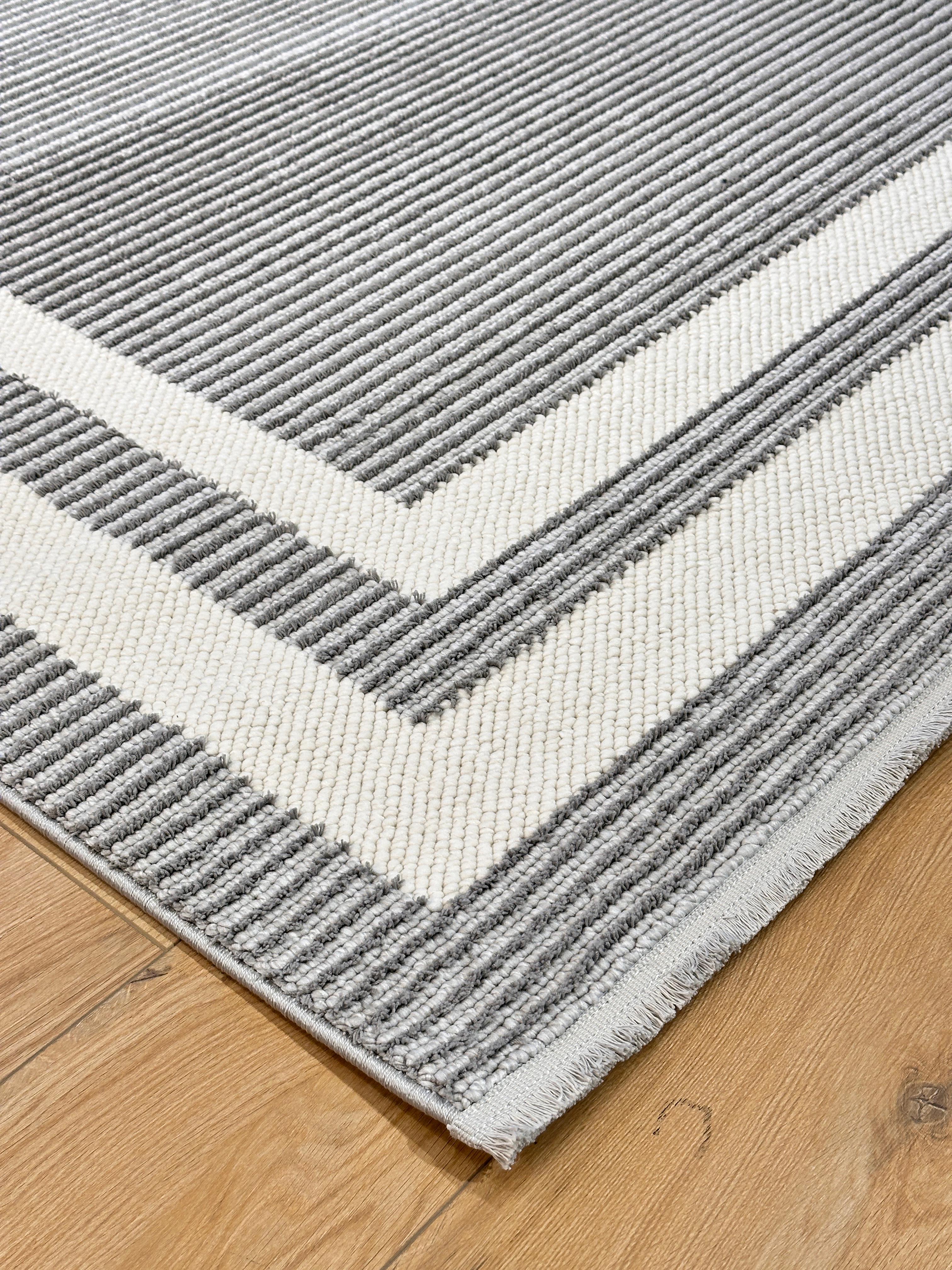 Vadi 4009N Gri Krem