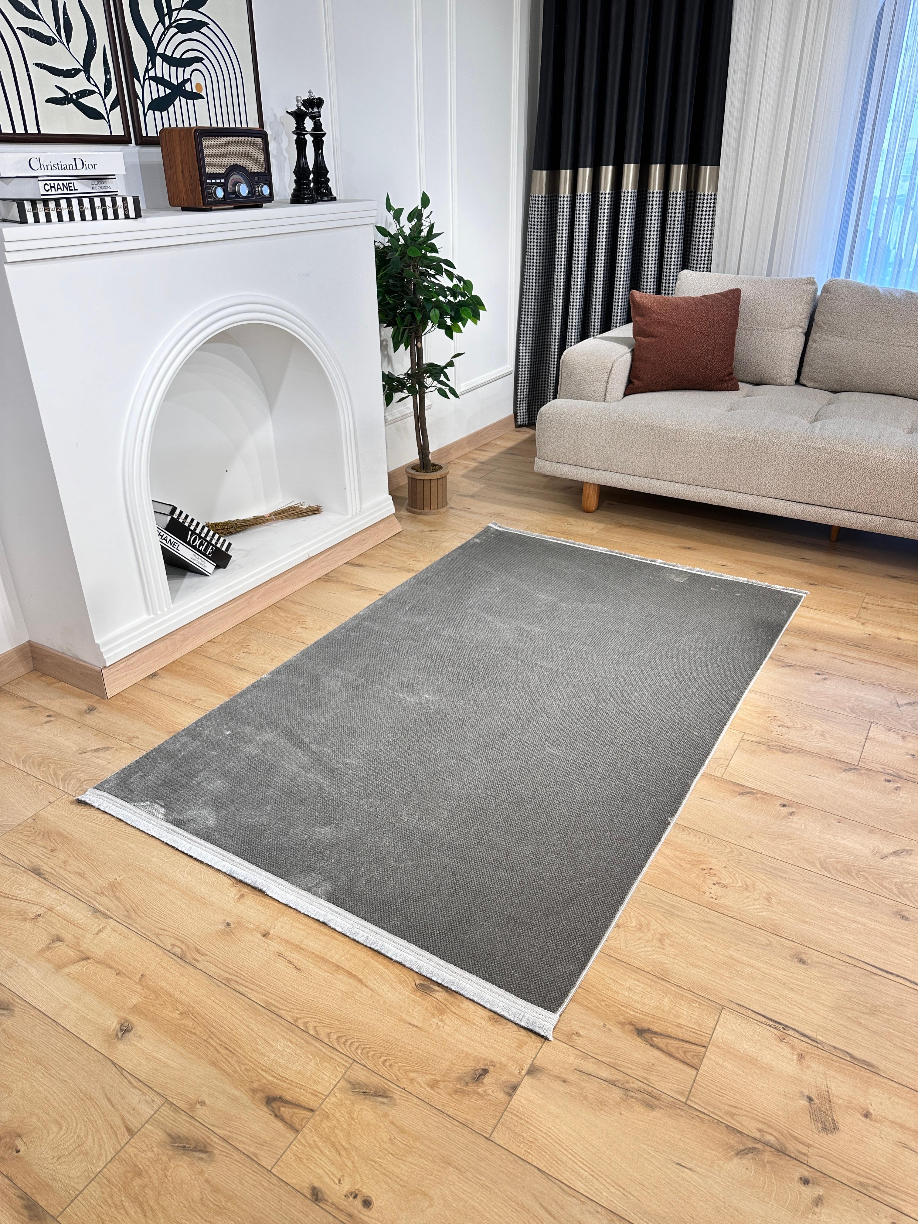 Paşha Home Saga SD03 Antrasit