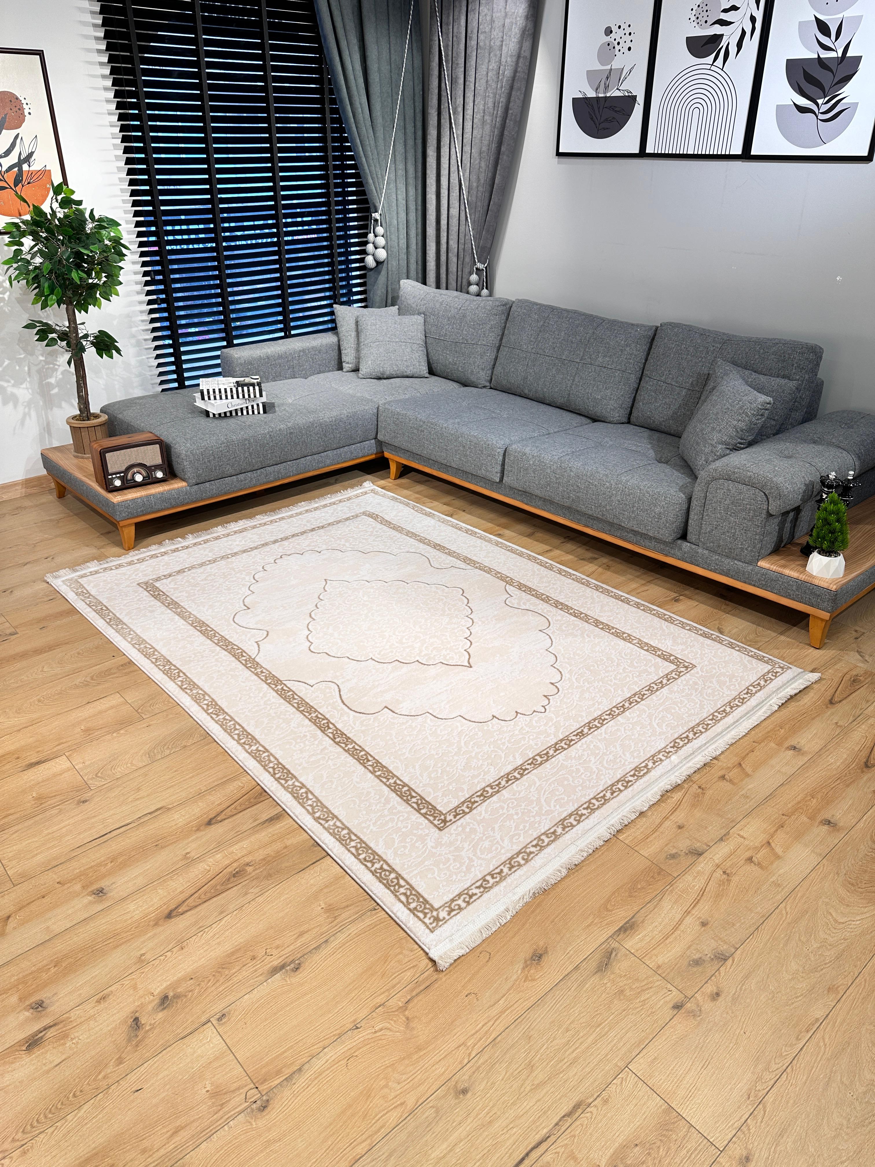 200X290 Yağmurser Akrilik Halı 1005 