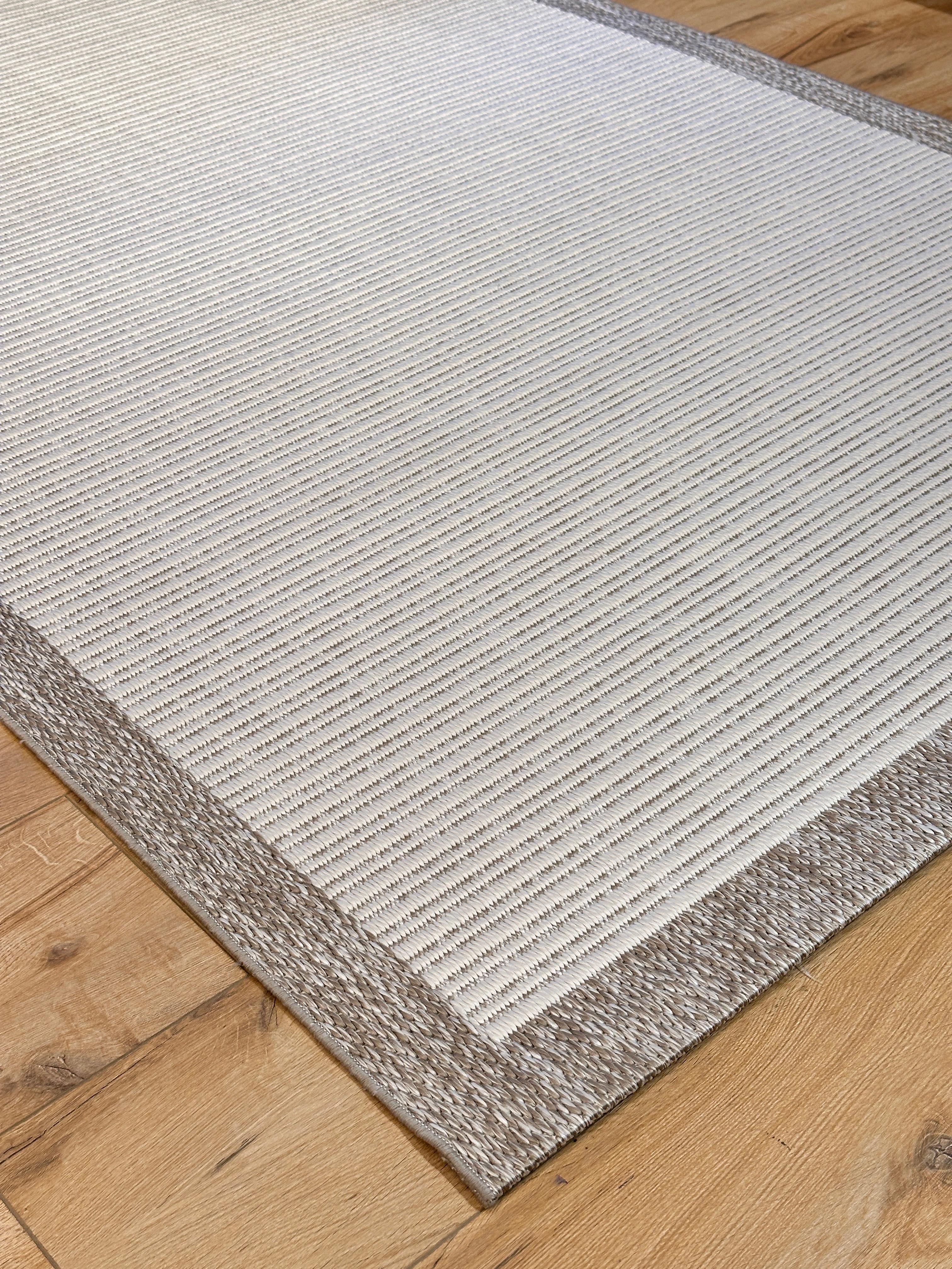 Alaçatı Jüt/Sisal Halı 05 K.Bej