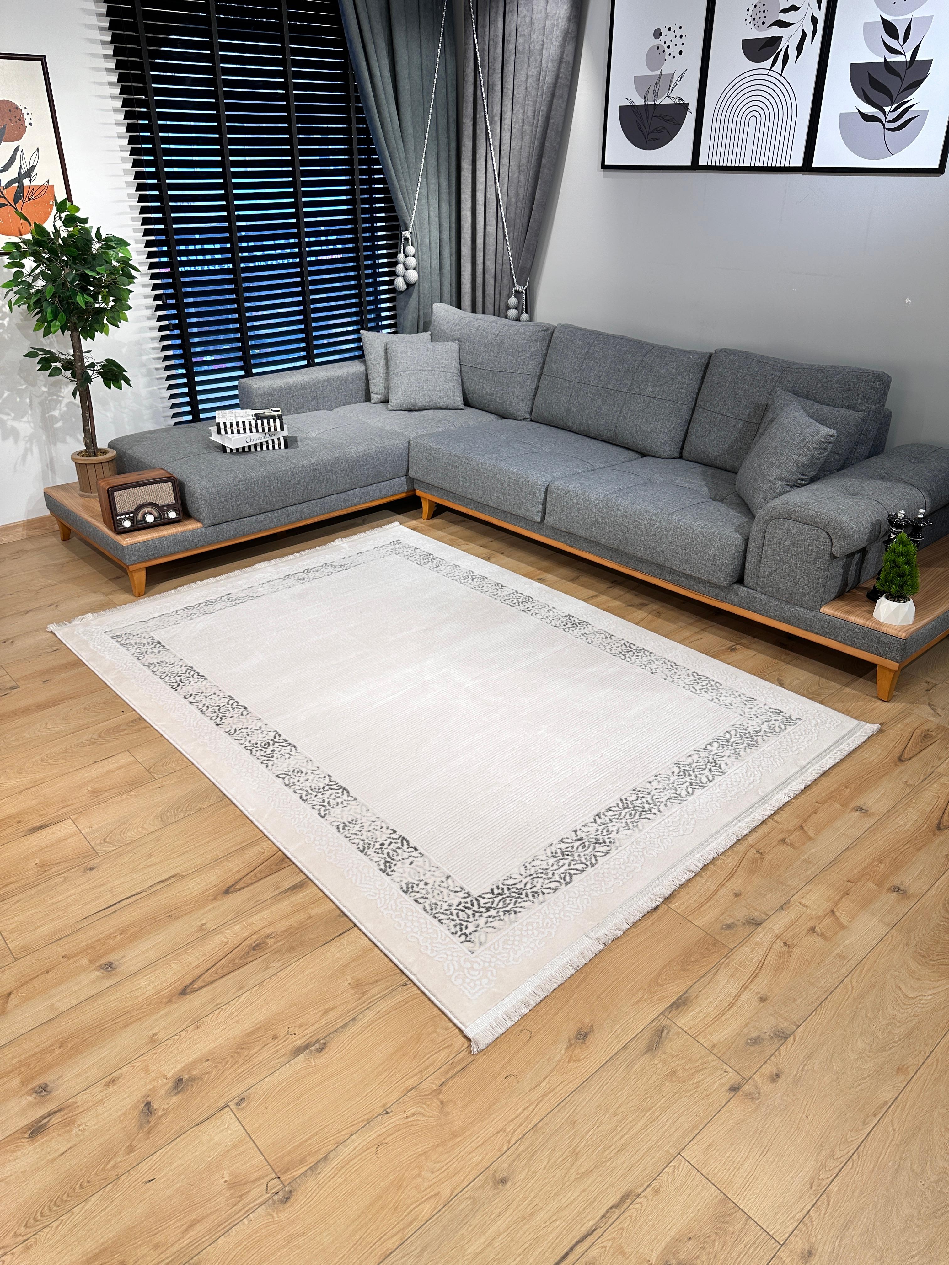 200X290 Yağmurser Akrilik Halı 1018