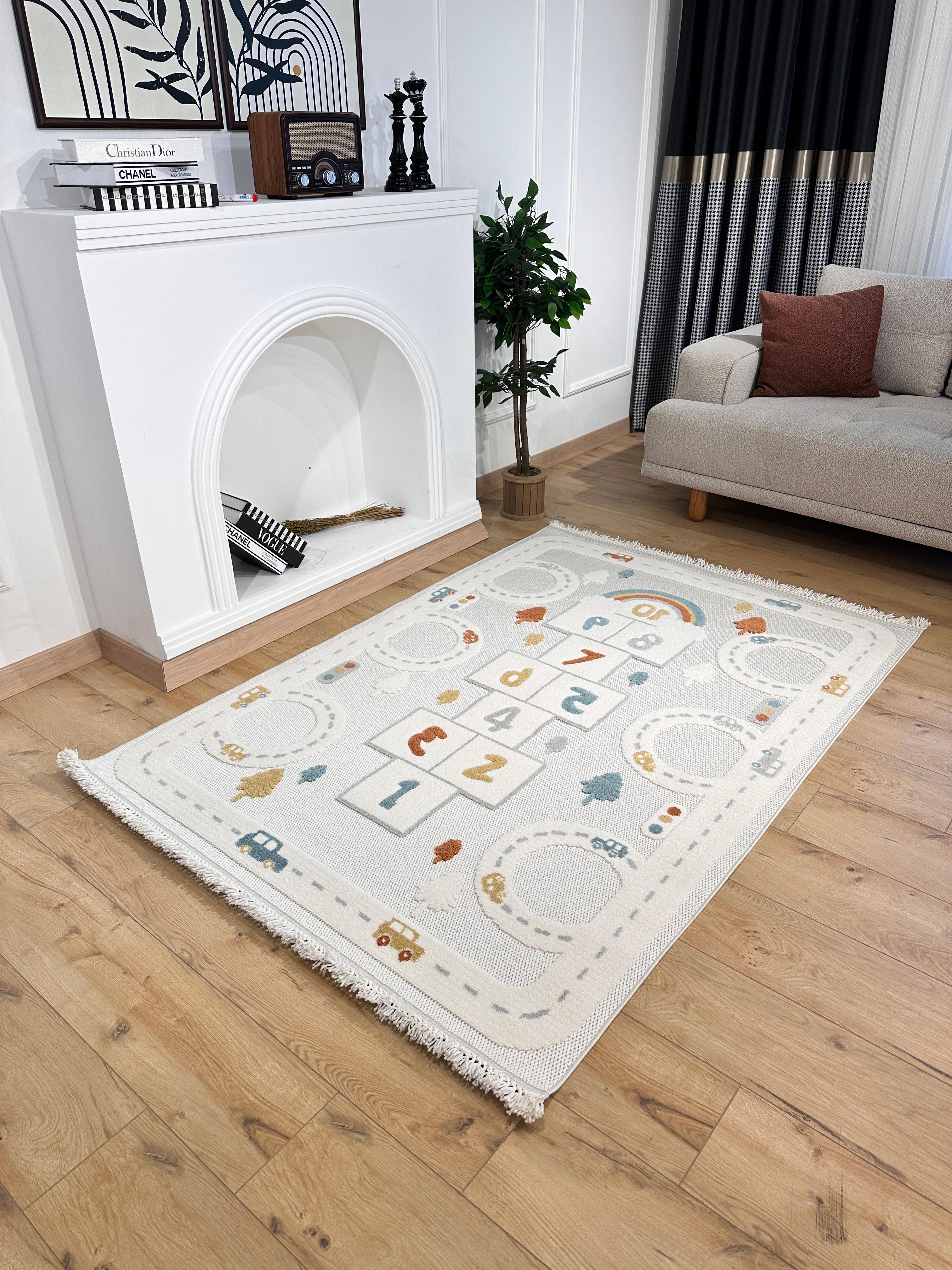 Makro 133X190 Arya EN128-1 