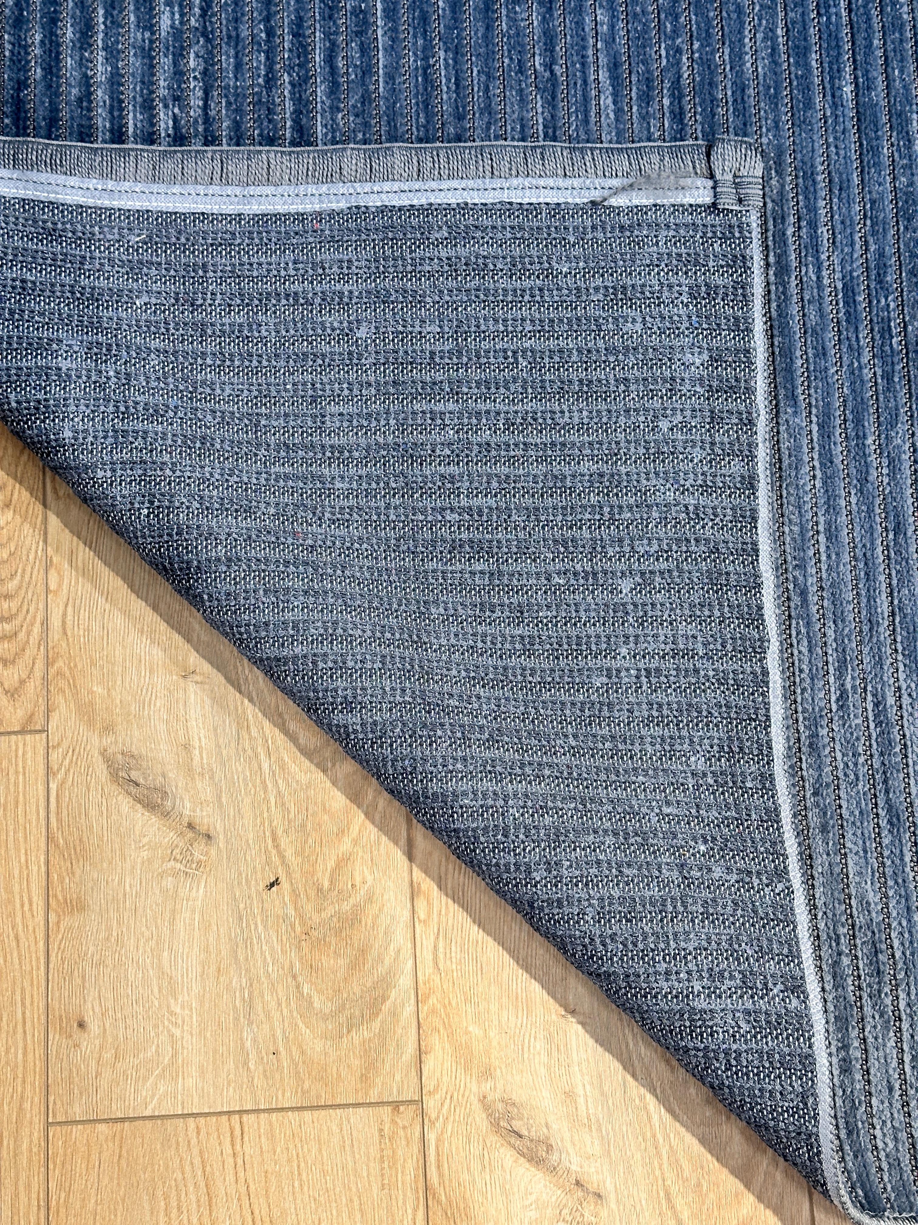 Kampanyalı Şönil Kilim Antrasit