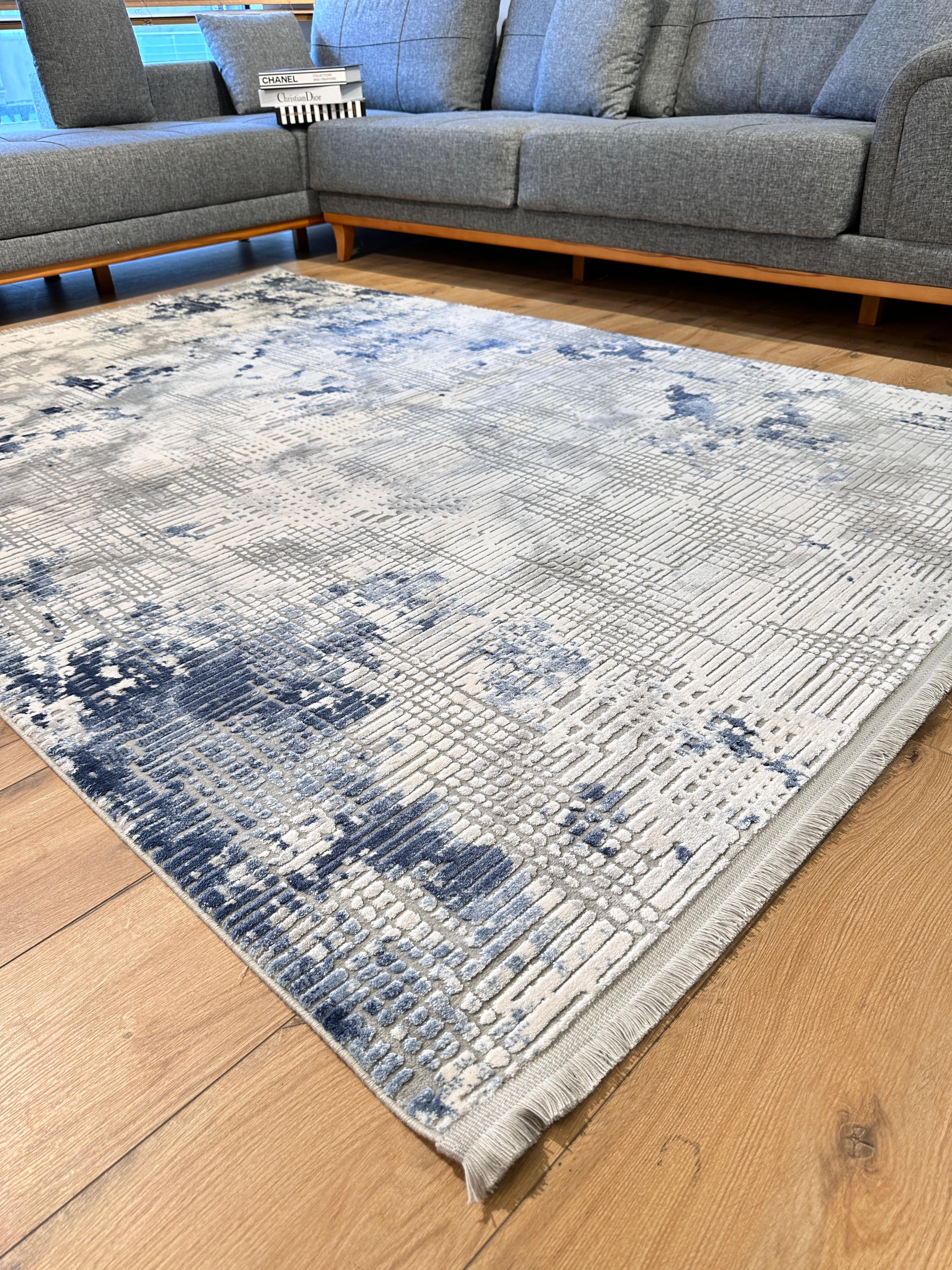 Sfrn 7604A Grey/Blue