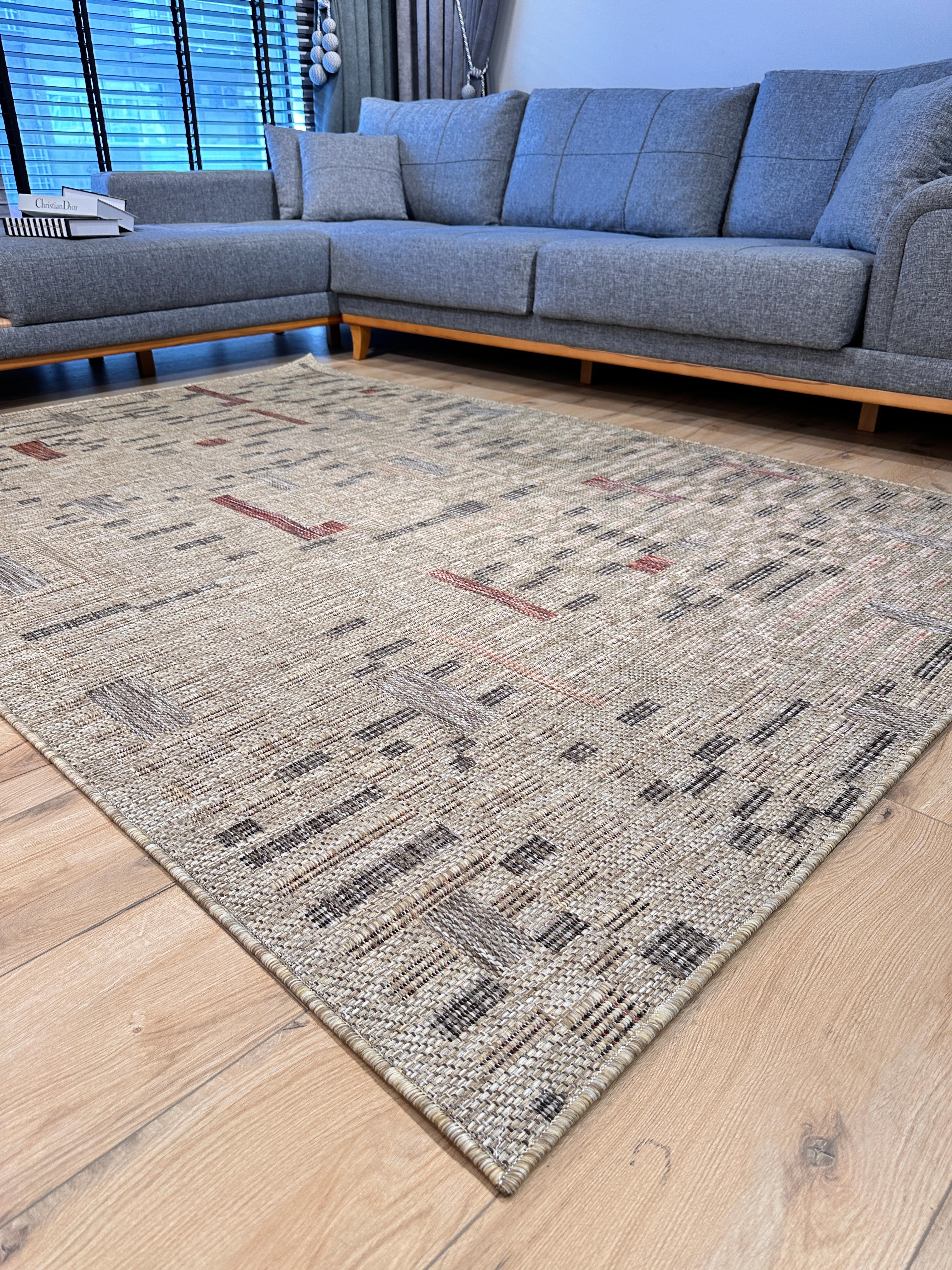 Lapis Jüt/Hasır Halı 2805
