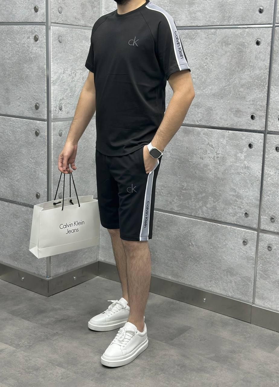Calvin Klein Şort Takımı