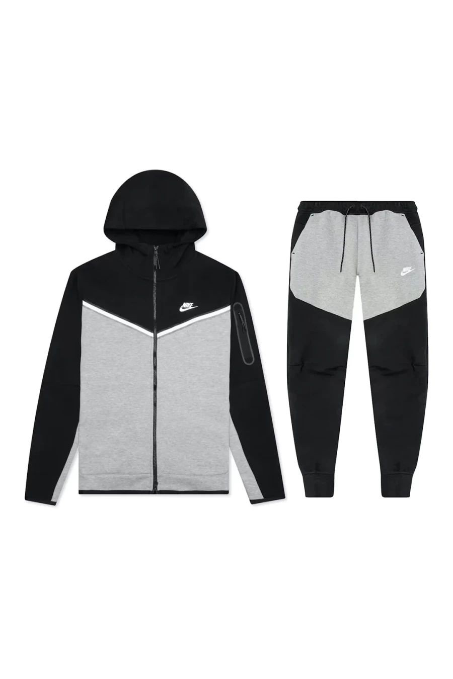 YENİ SEZON TECH FLEECE TAKIM