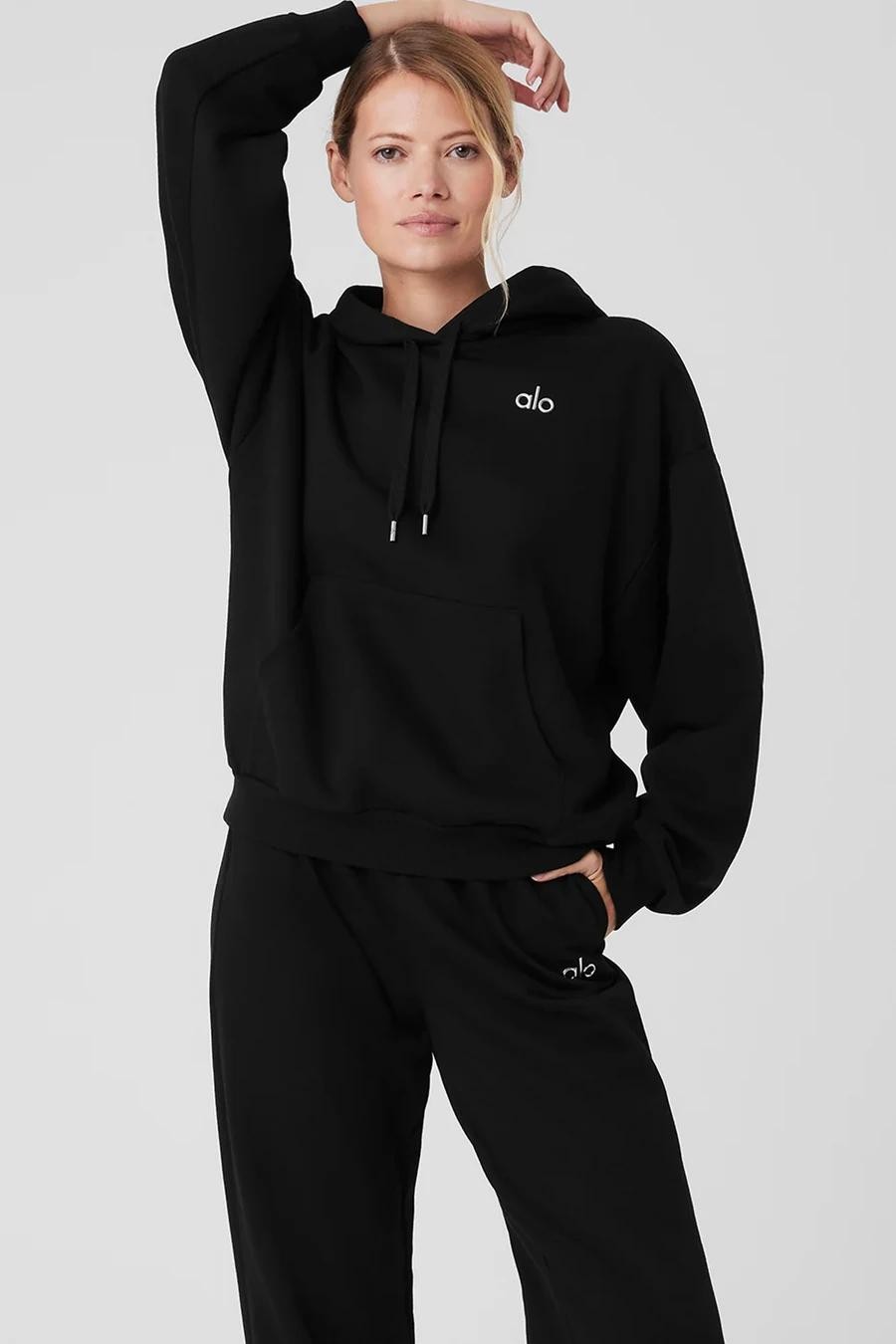 ALO YOGA Accolade Hoodie