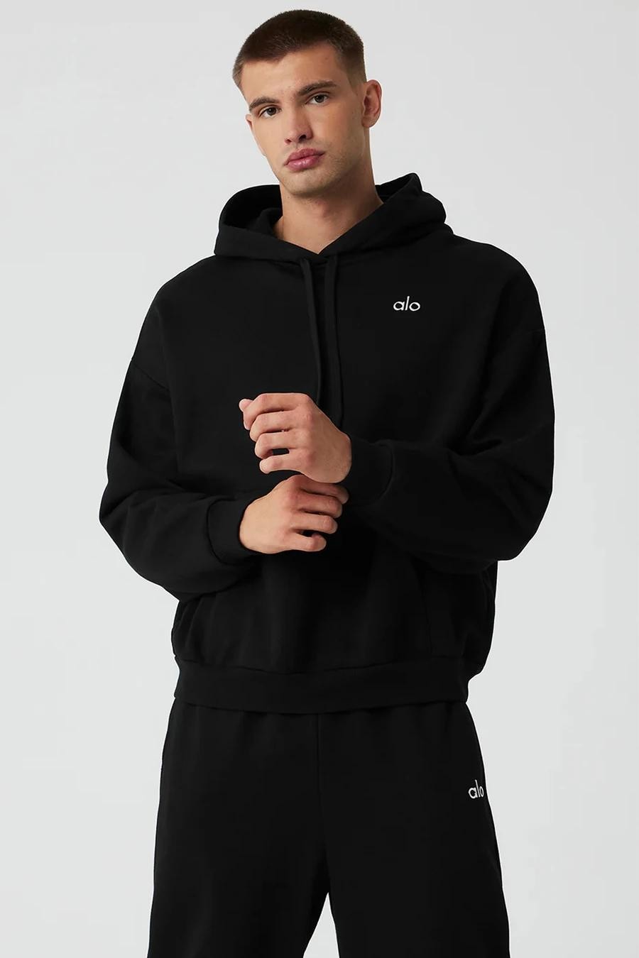 ALO YOGA Accolade Hoodie