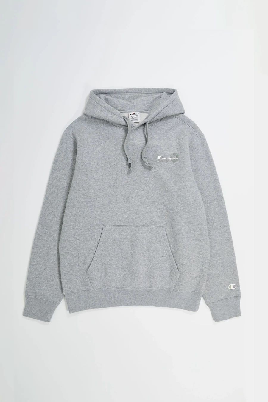 Champion Eco Future Crewneck Hoodie