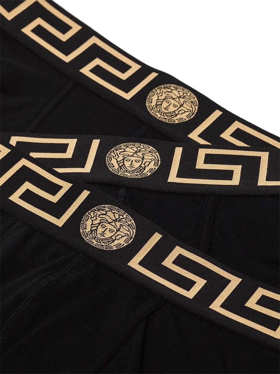 Versace Premium Boxer Seti