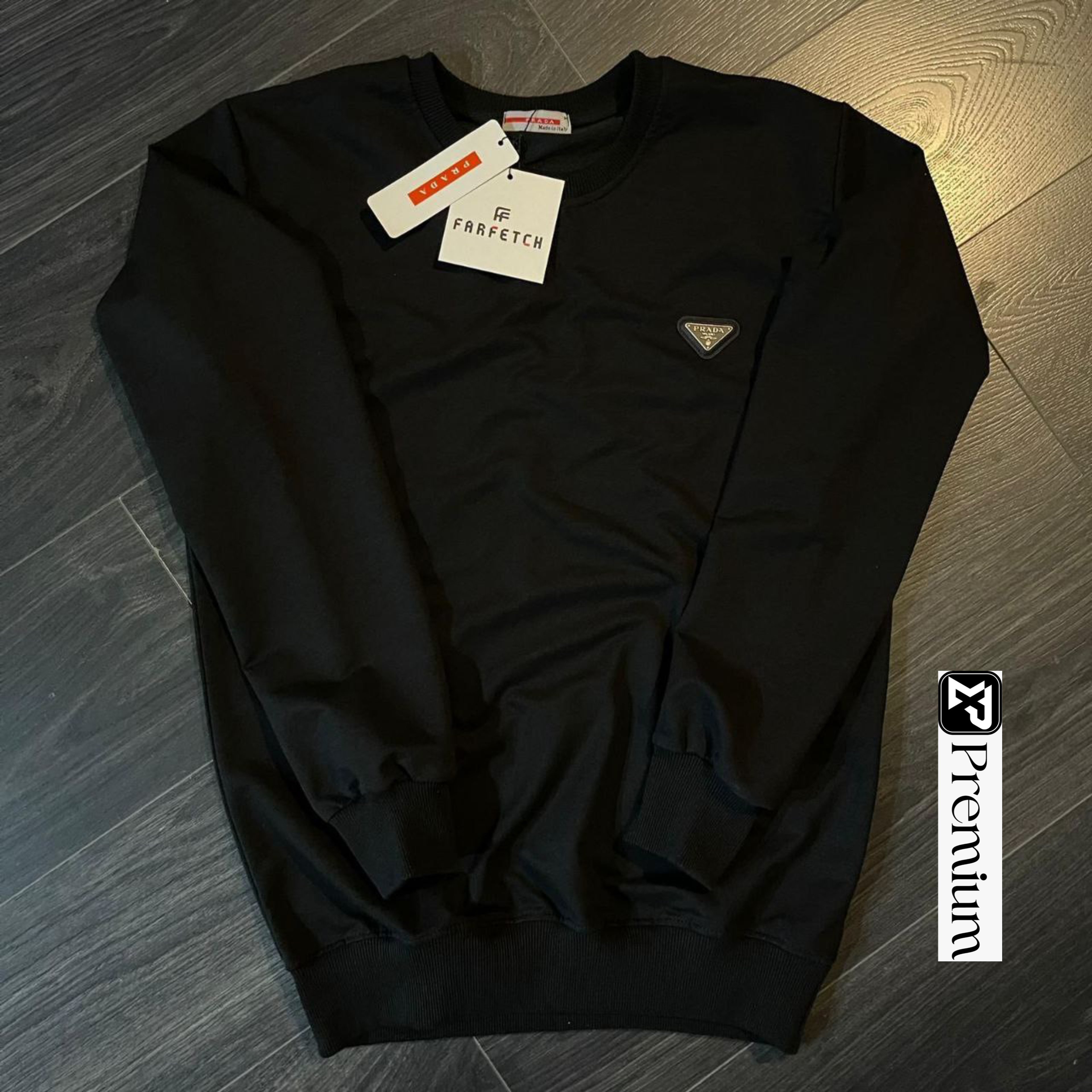 Emporio Armani Sweat