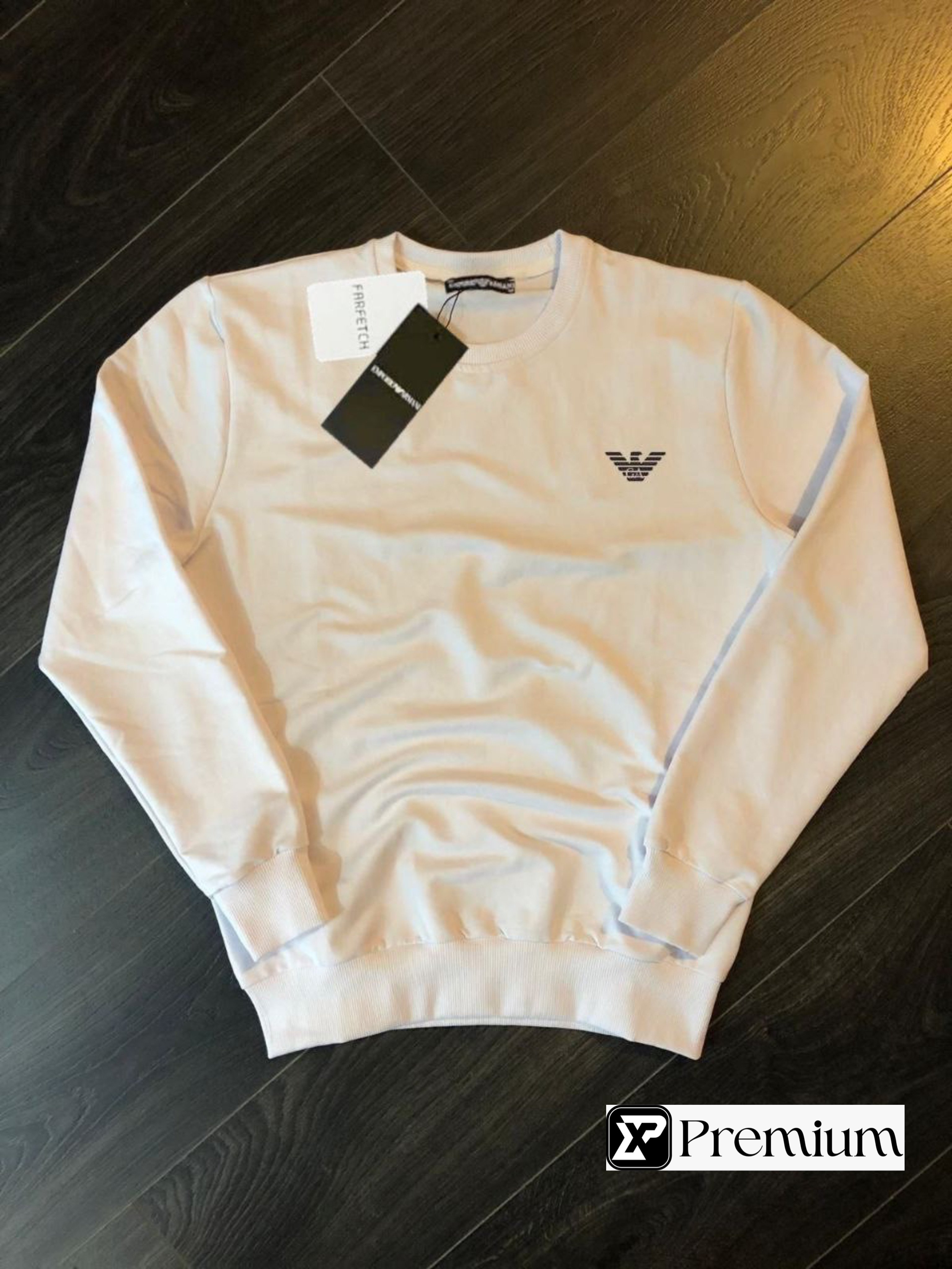 Emporio Armani Sweat 