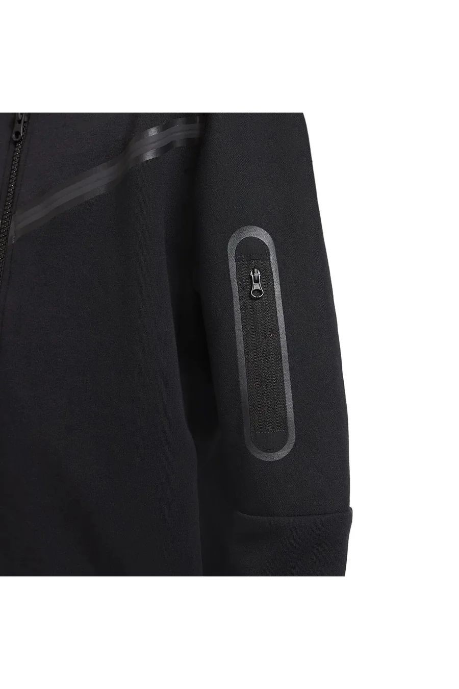 Nike Çocuk Tech Fleece Eşofman Takımı