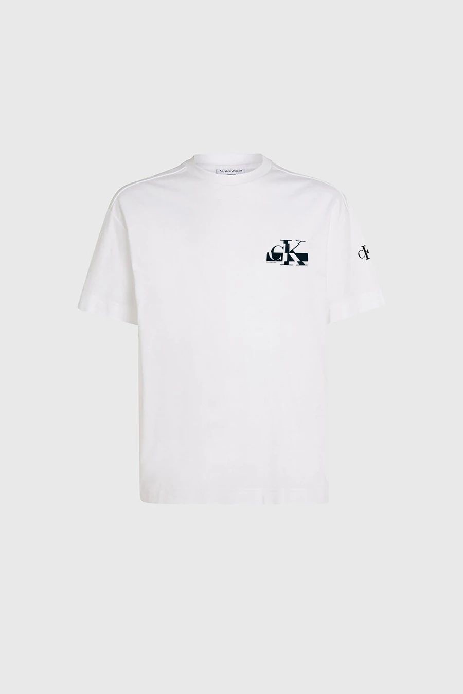 Calvin Klein Monologo T-Shirt