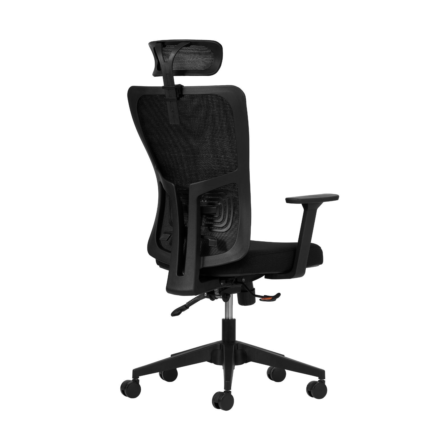 Lumbar-S Fileli Müdür Koltukları