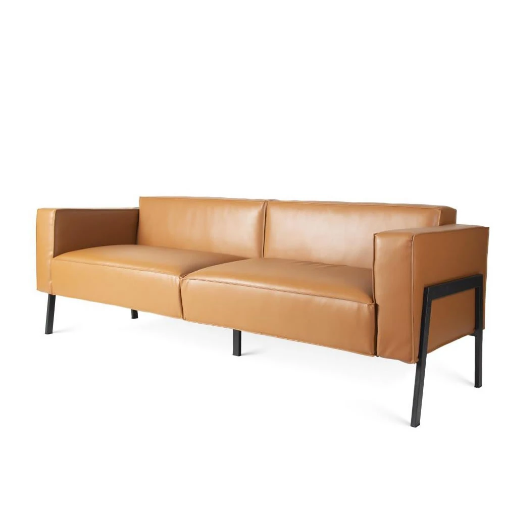 Step Üçlü Ofis Kanepesi