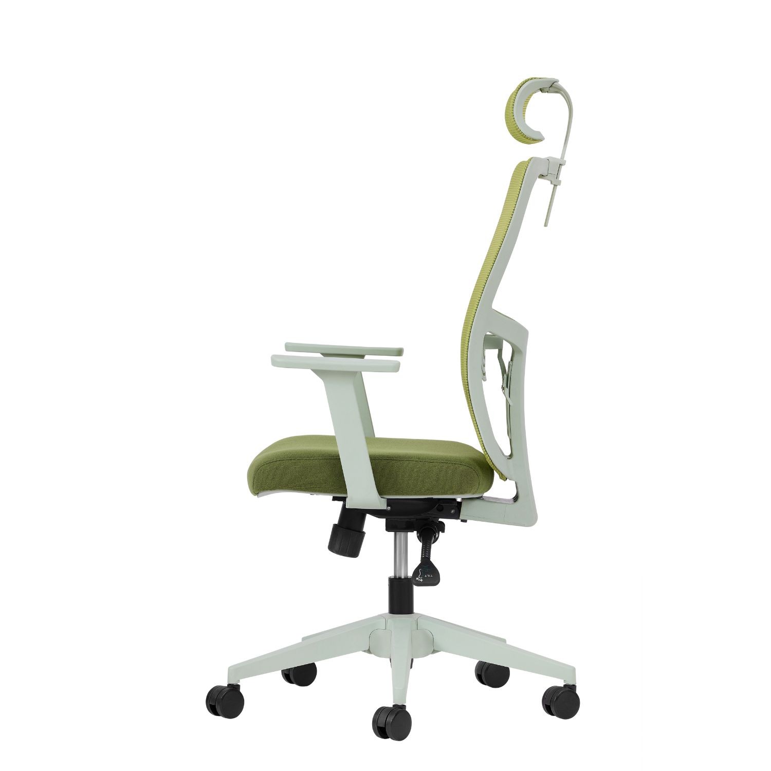 Lumbar-Y Fileli Müdür Koltukları