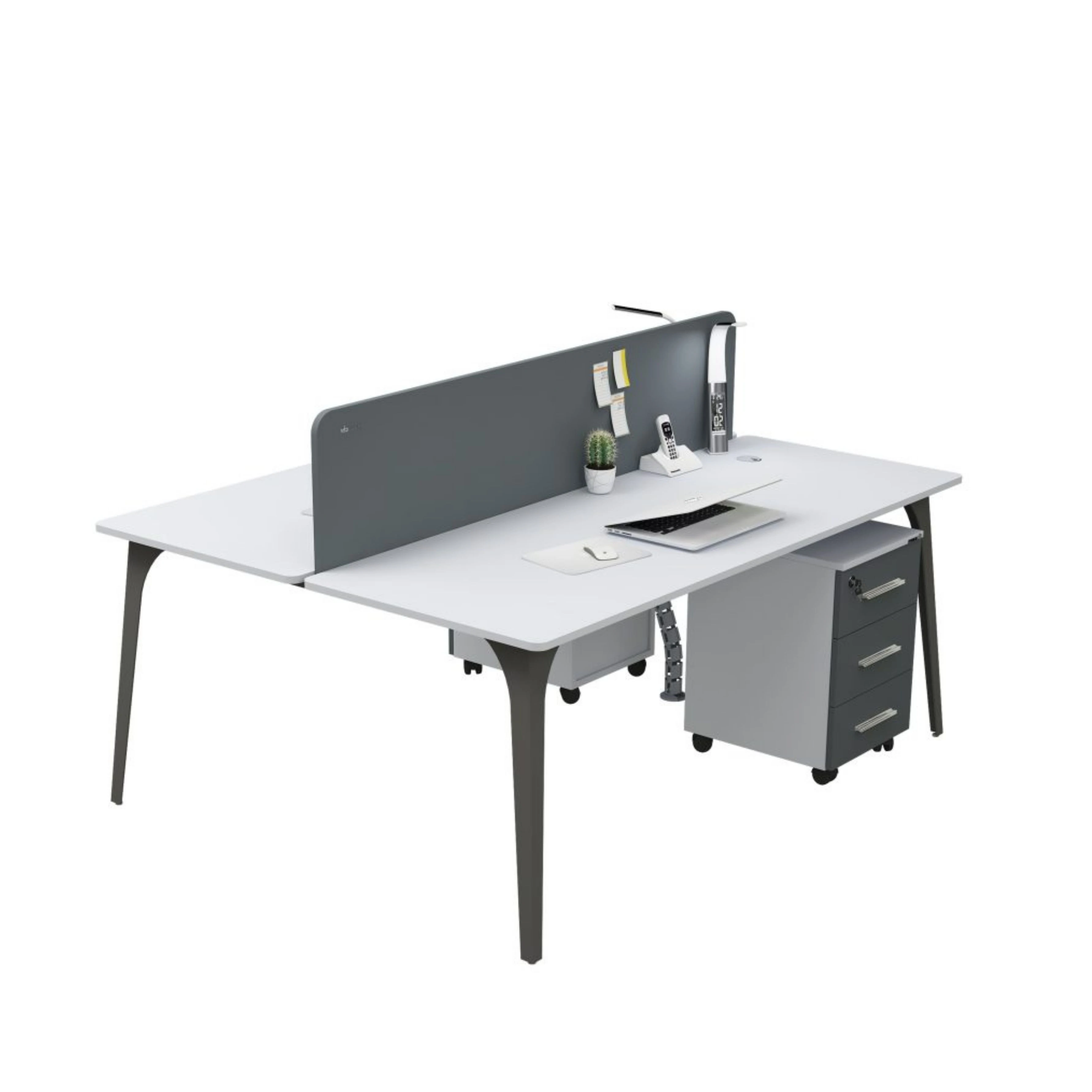 Lino İkili Çalışma Masası