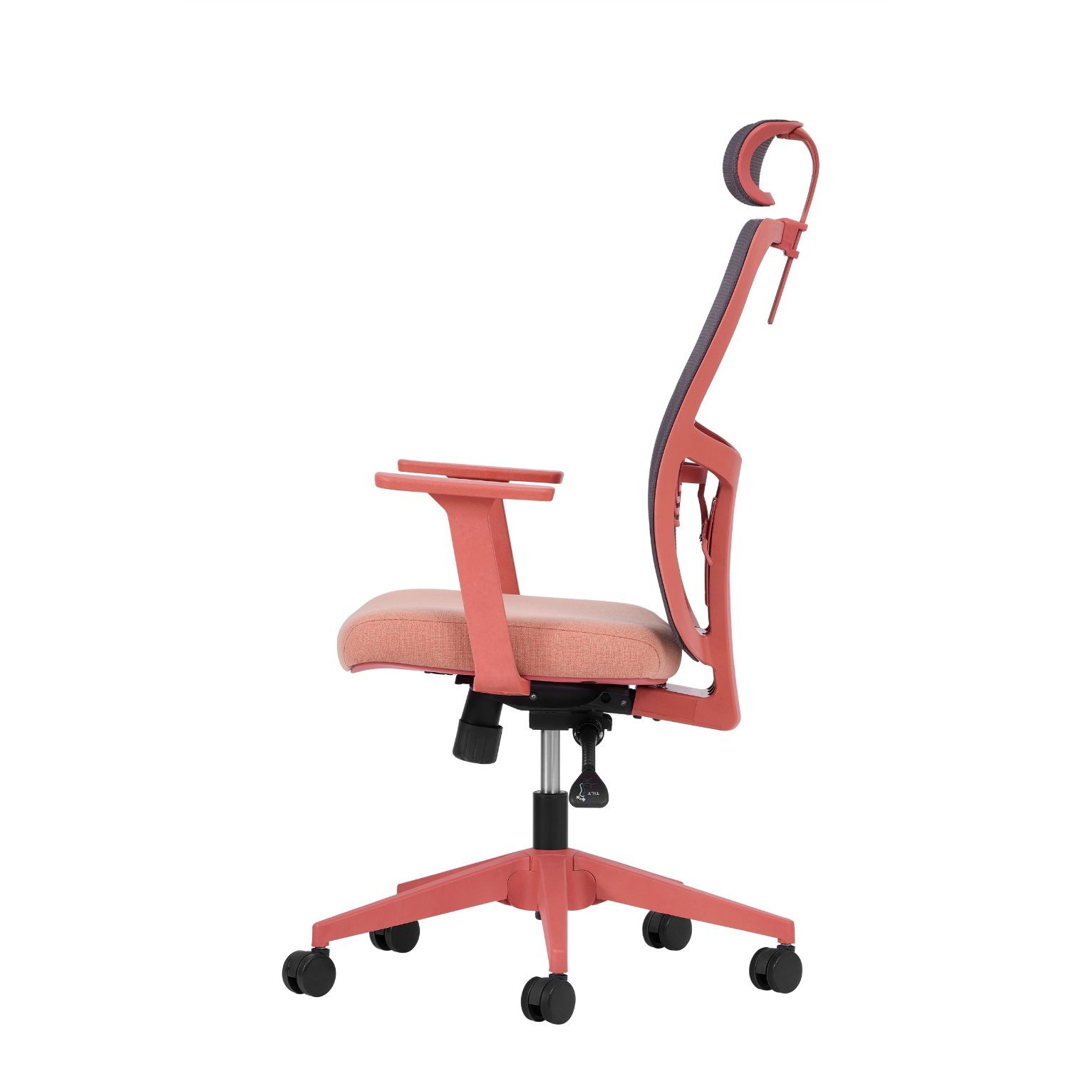 Lumbar-P Fileli Yönetici Koltukları 