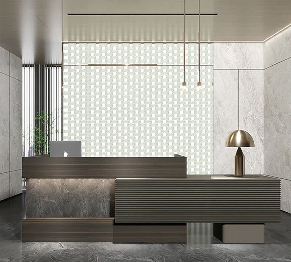 Arch Ofis Bankoları