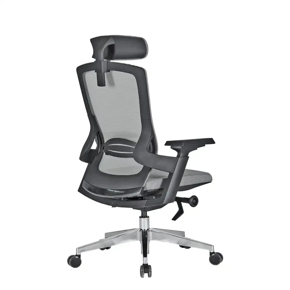 Mamba Fileli Yönetici Koltuğu