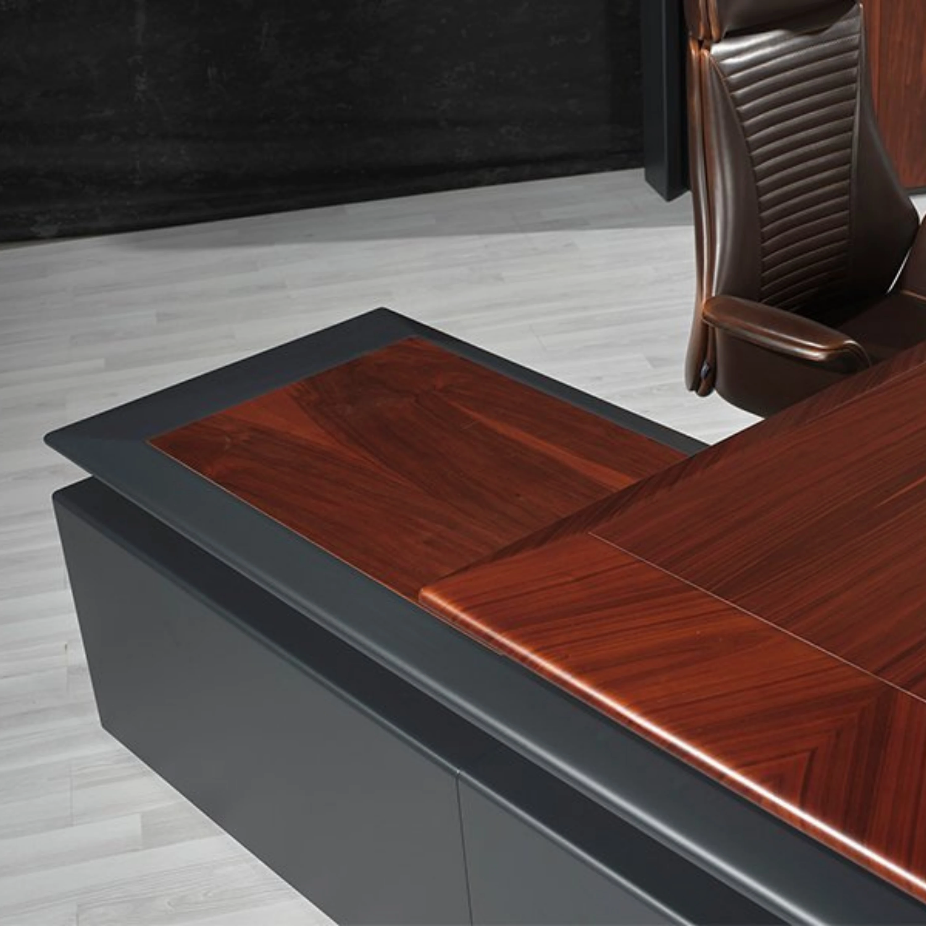 Ardeko Üniteli Makam Masa Takımı