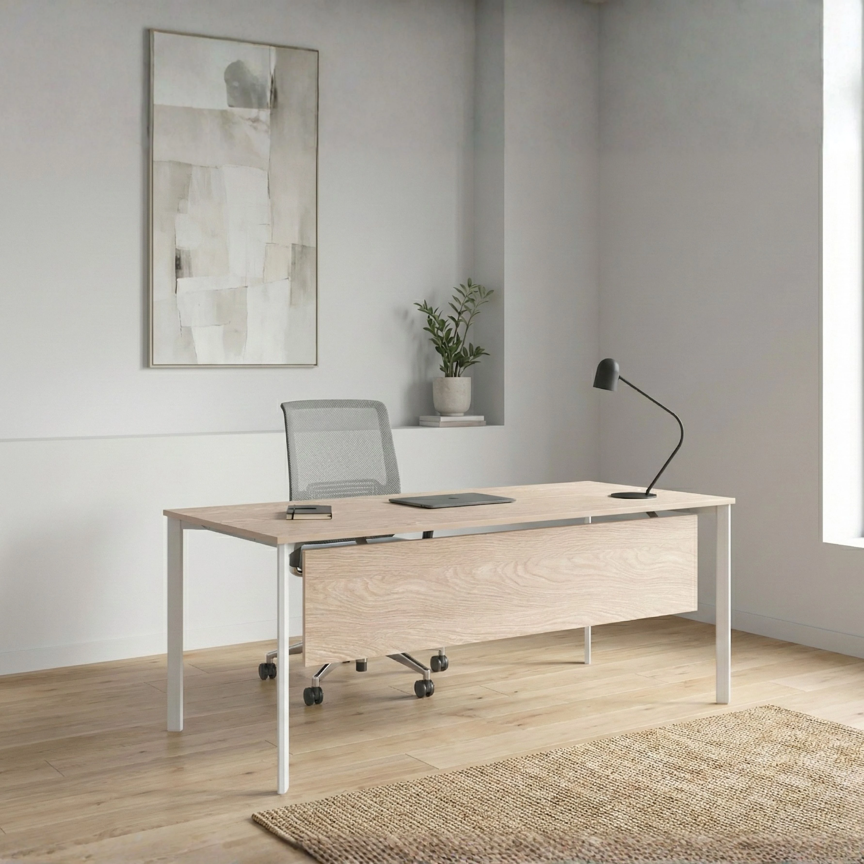 Prizma Ofis Çalışma Masası