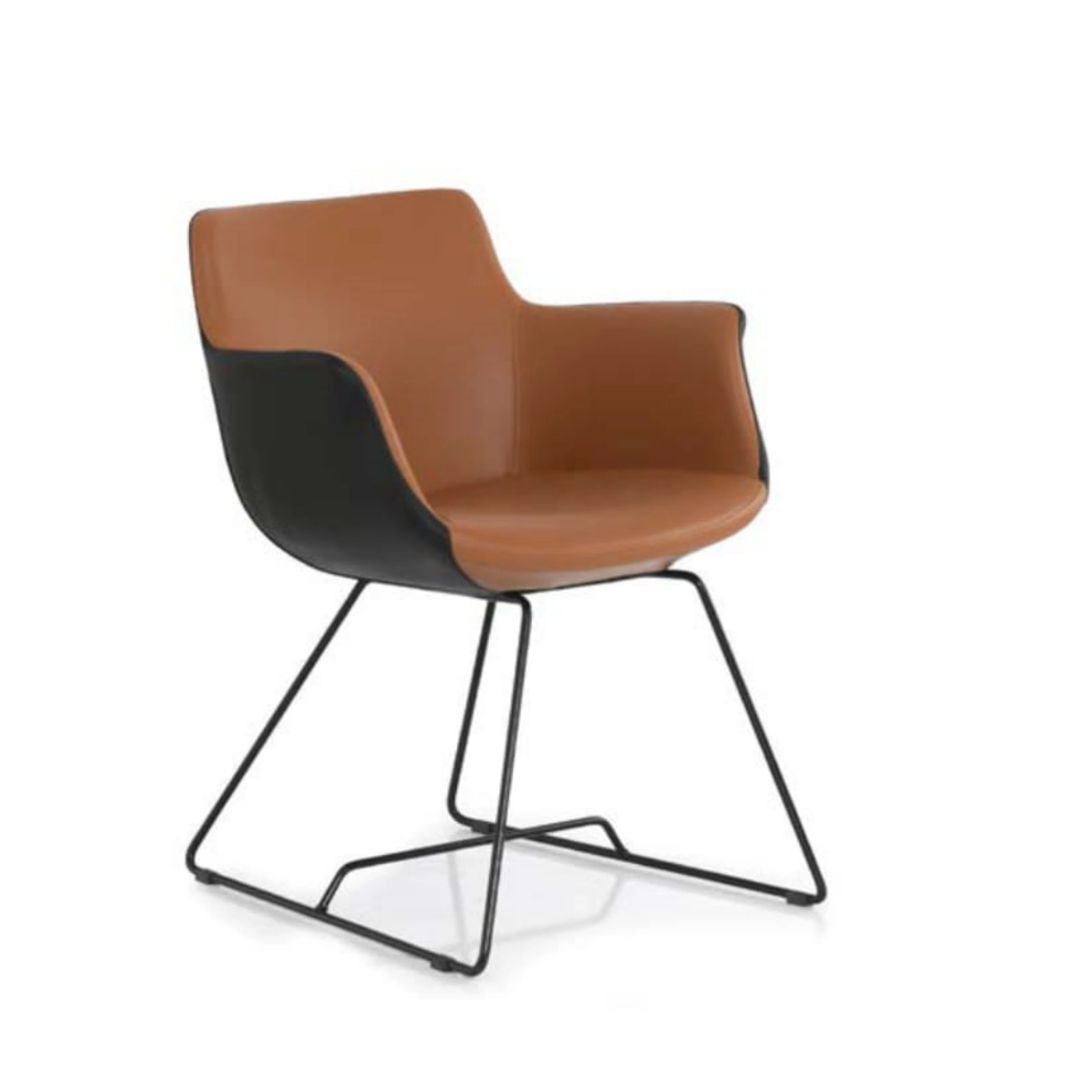 Zena Ofis Bekleme Sandalyesi