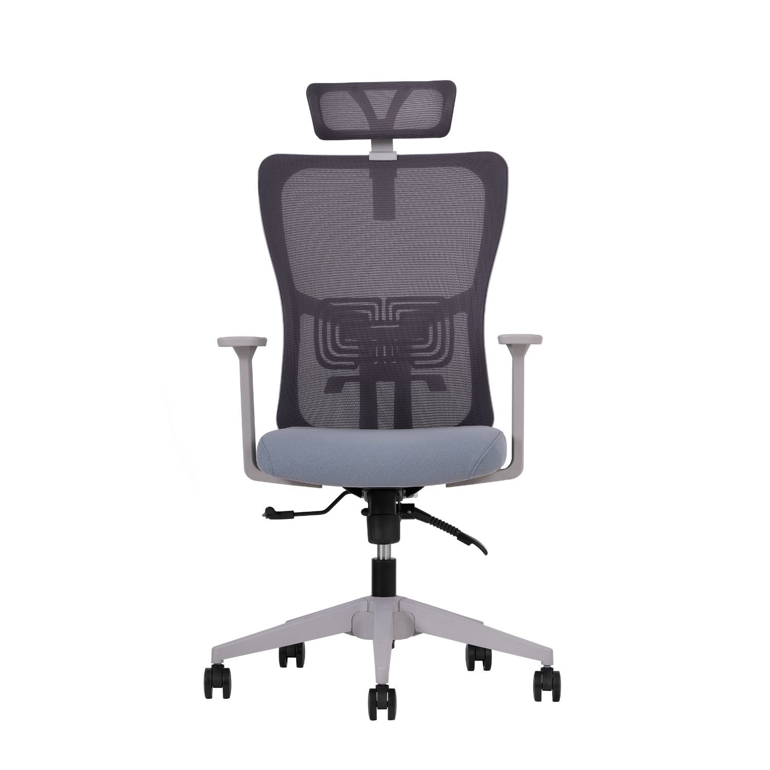 Lumbar-G Fileli Yönetici Koltukları