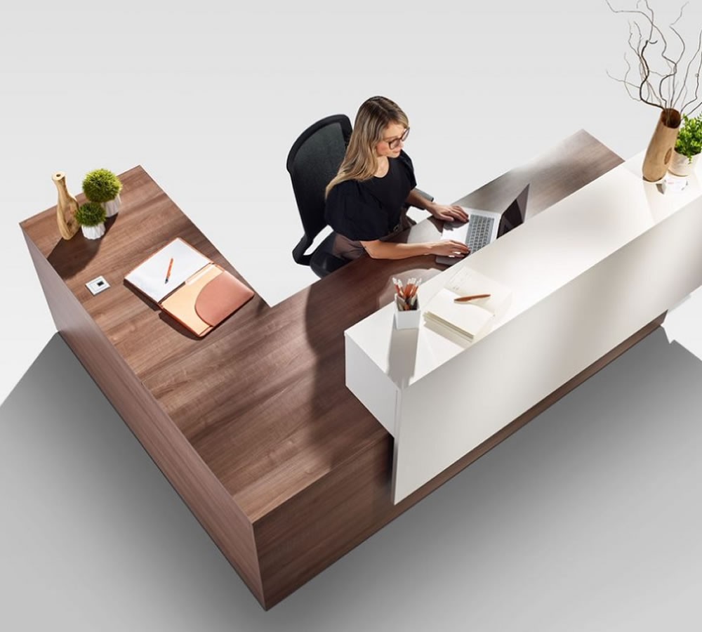 Tune L Ofis Bankosu