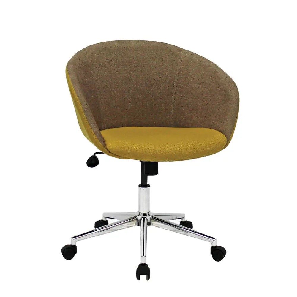 Solid-D Ofis Çalışma Koltuğu