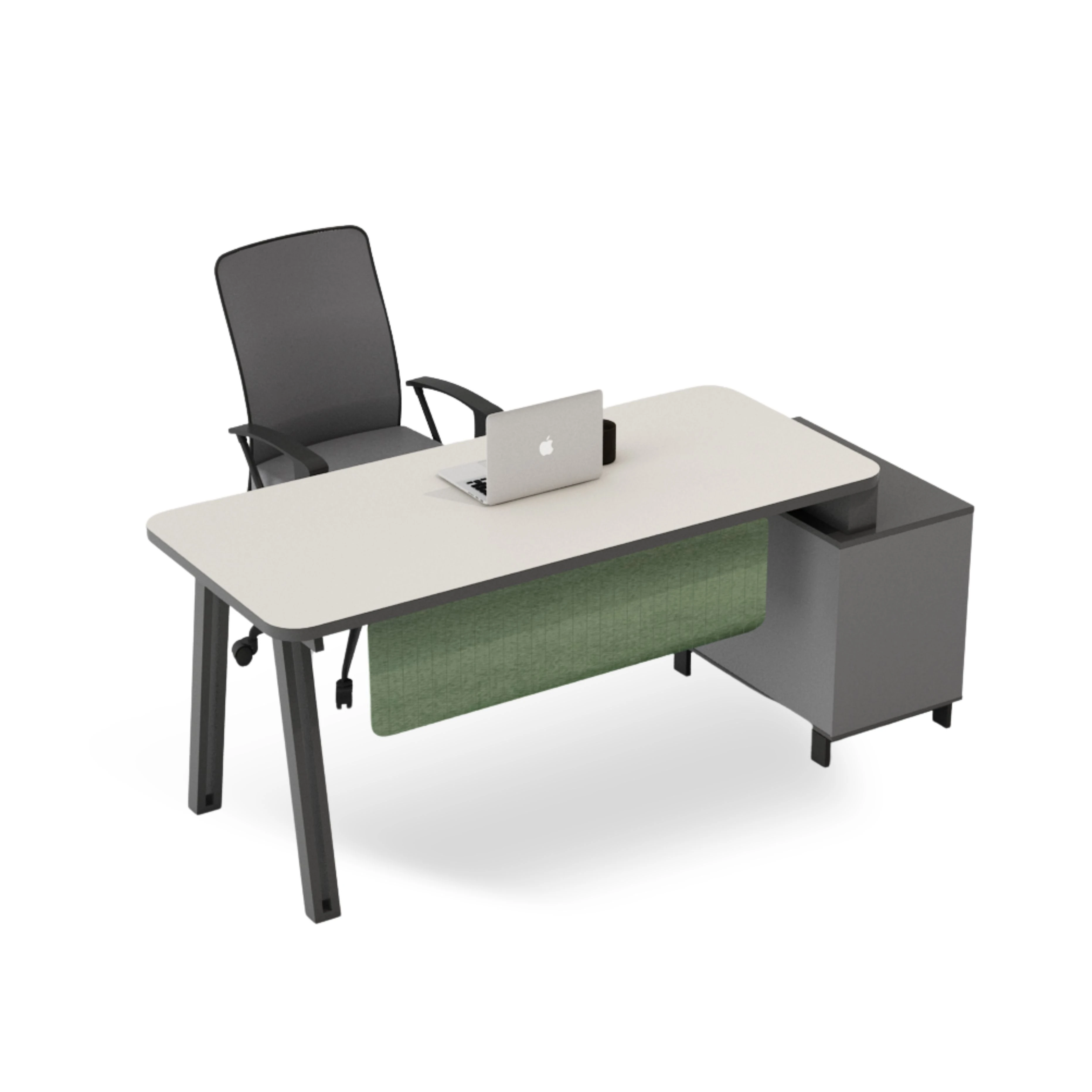 Tween Kesonlu Çalışma Masaları