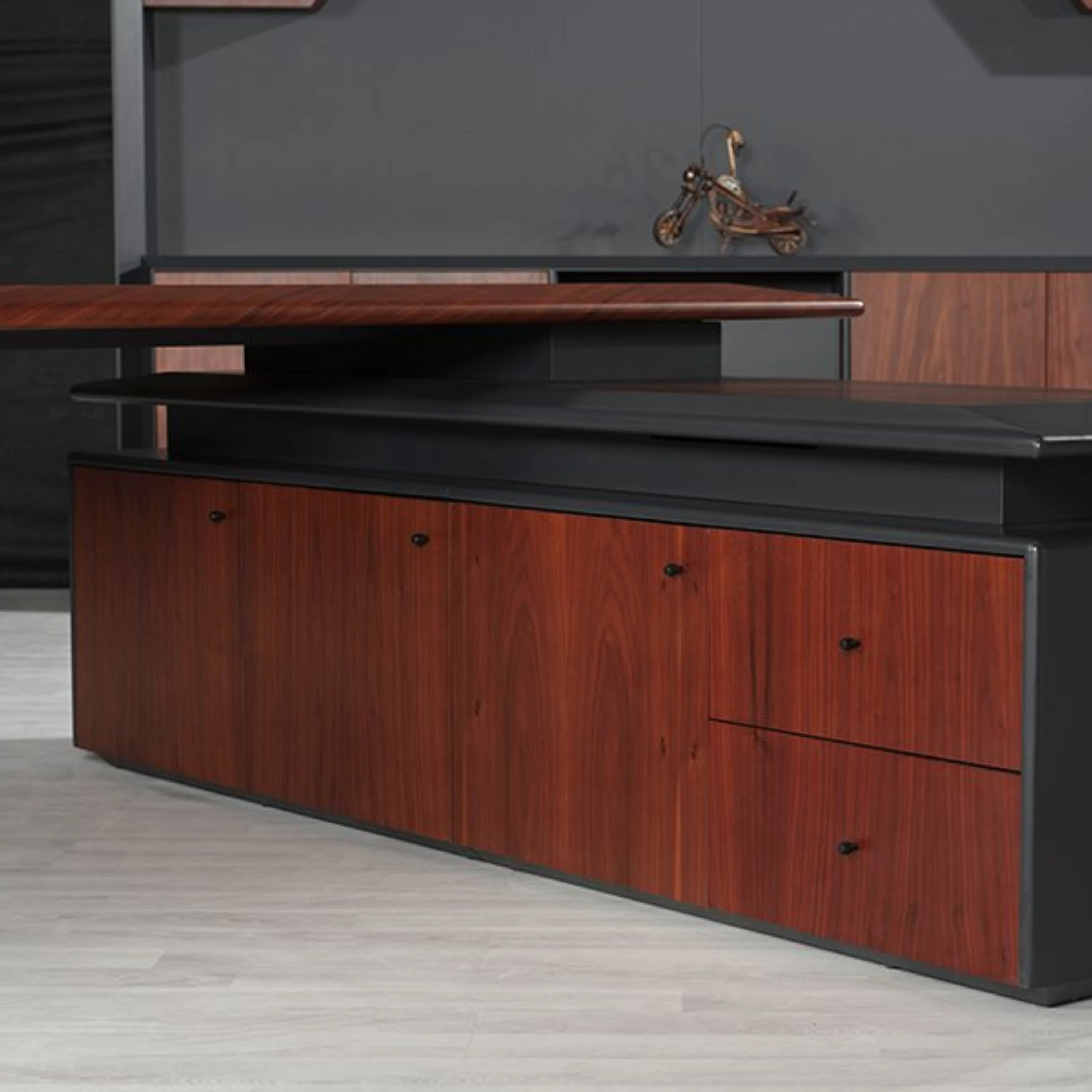 Ardeko Üniteli Makam Masa Takımı