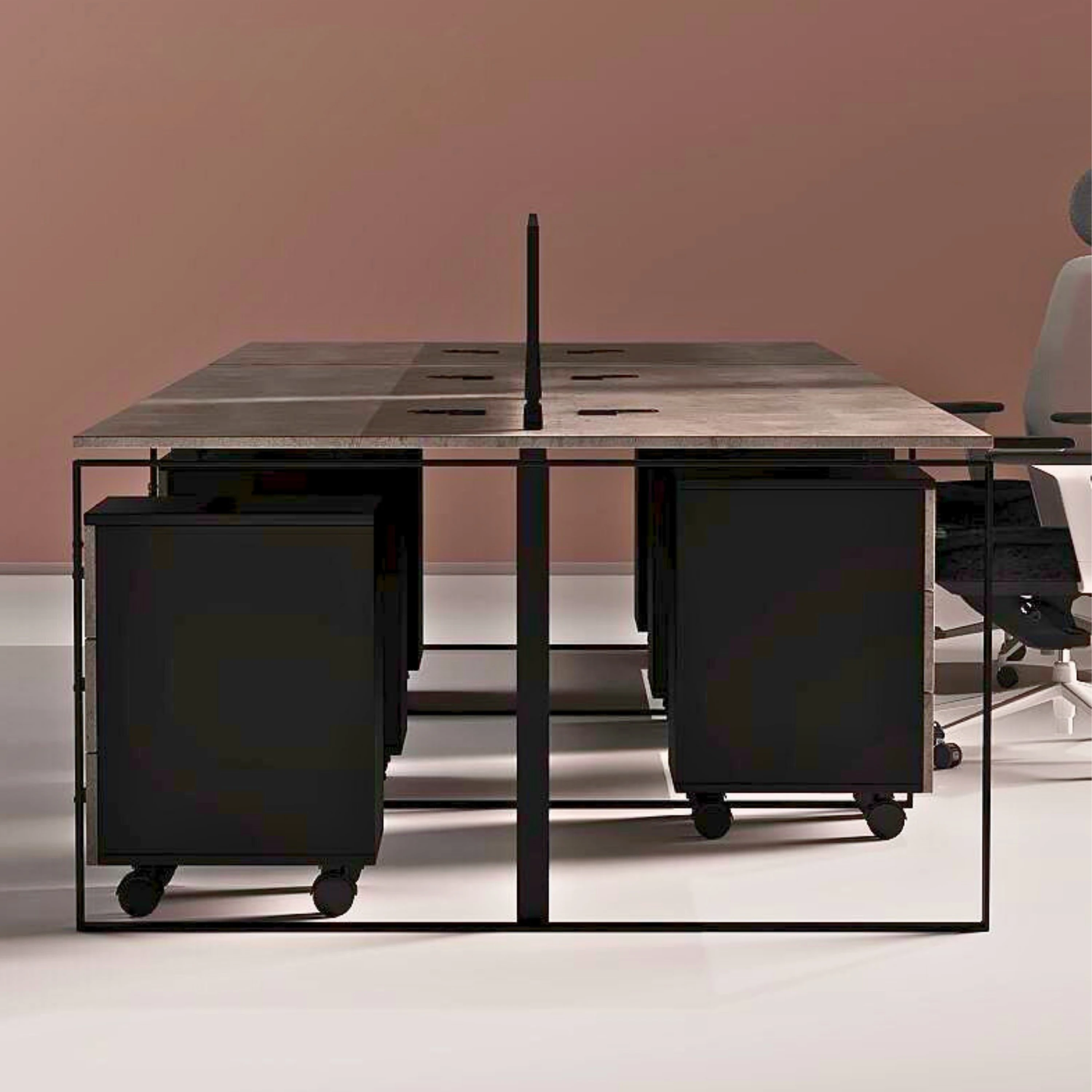 Win Altılı Çalışma Masası