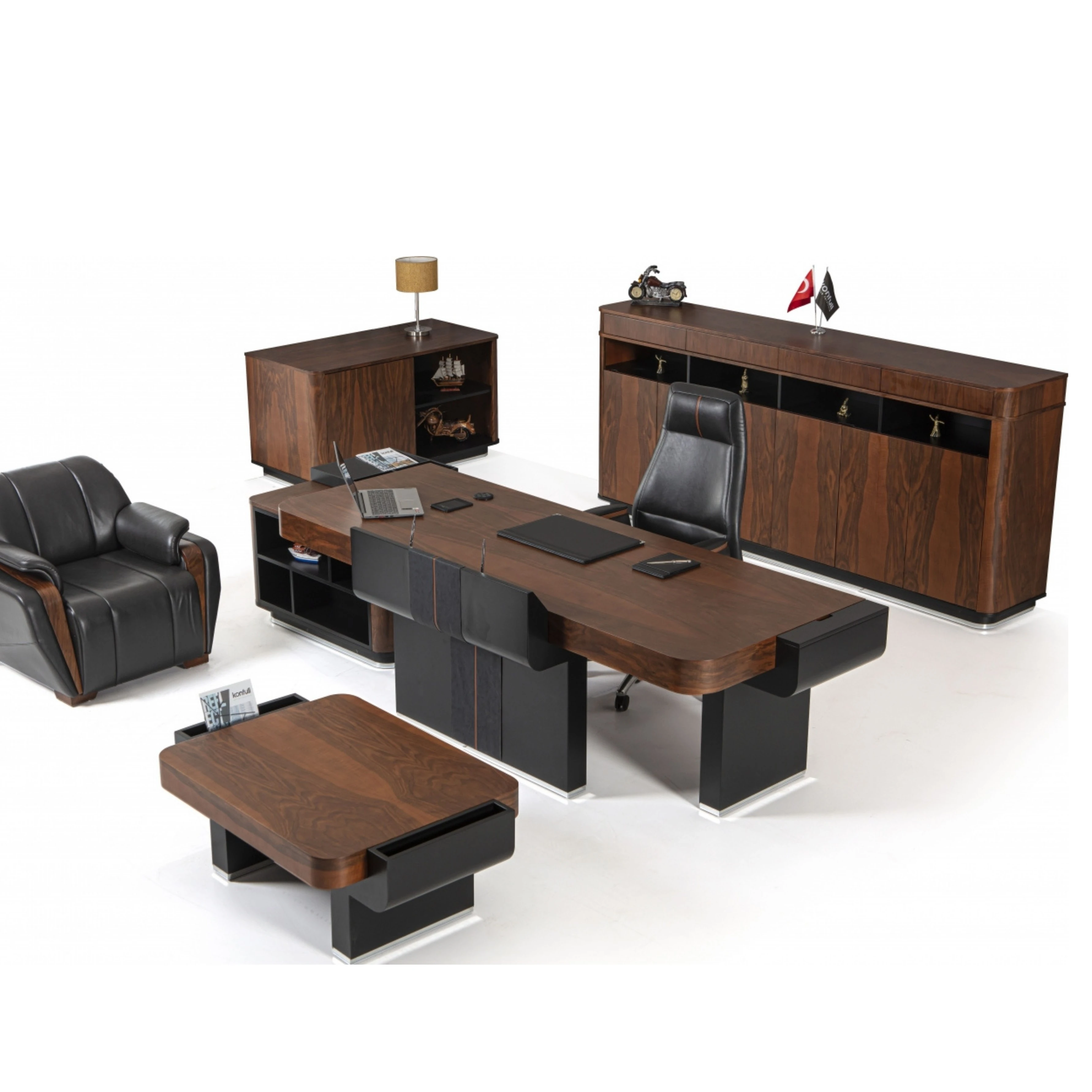 Vivid Makam Takımı