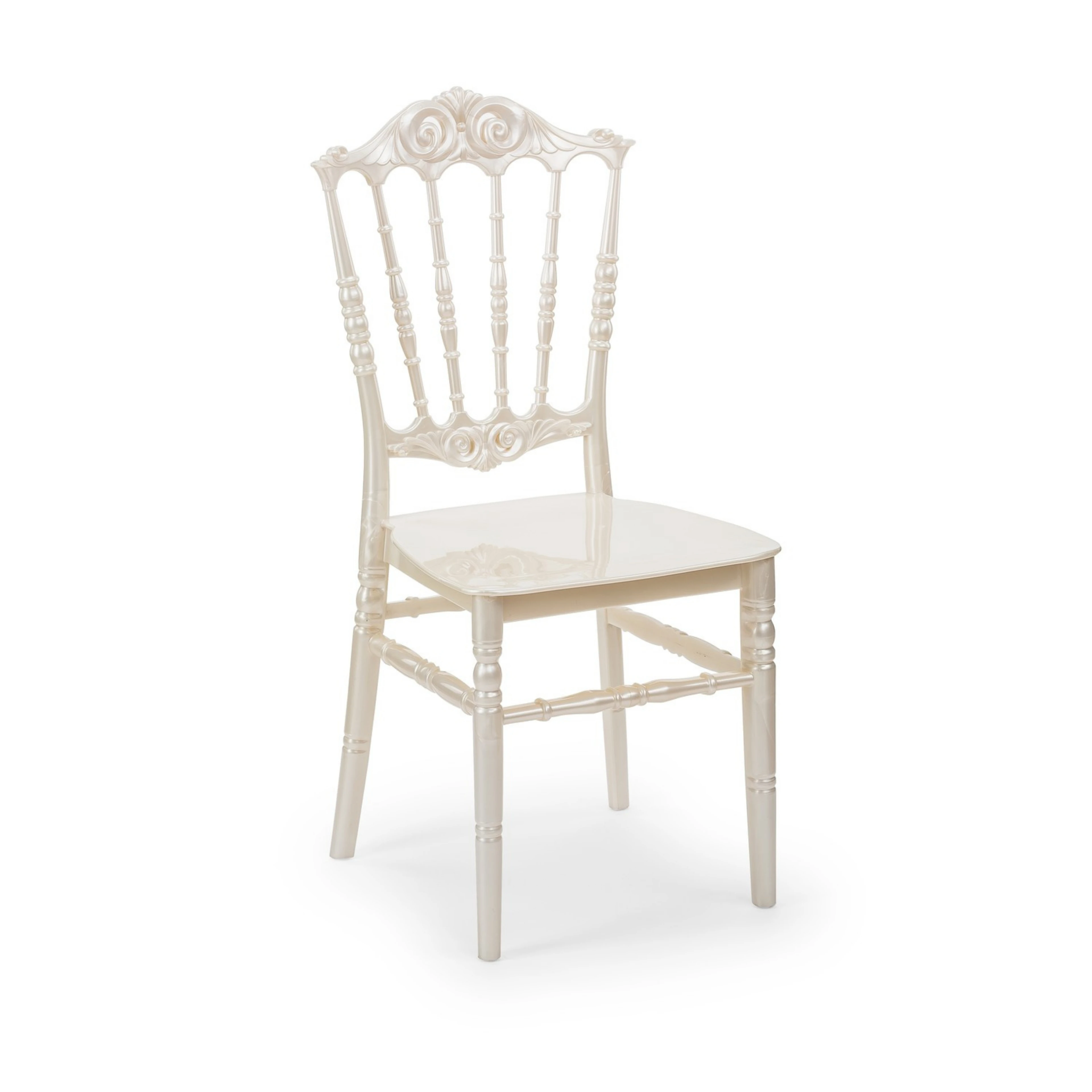 Elite Plastik Düğün Sandalyesi