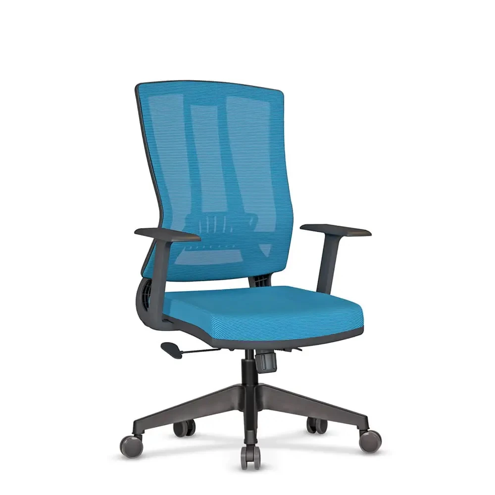 Eden Fileli Çalışma Koltuğu