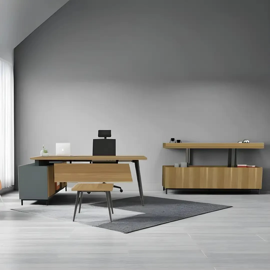 Story Yönetici Masa Takımları