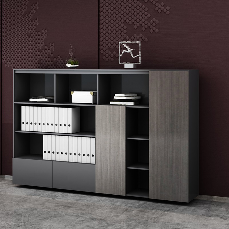 Mind-160 Ofis Dosya Dolabı