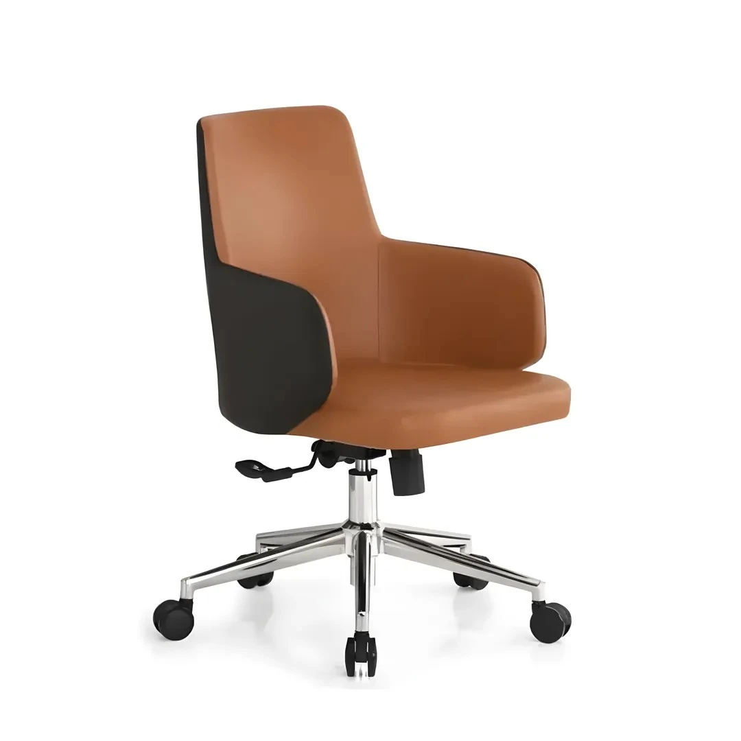 Slim Ofis Toplantı Koltuğu