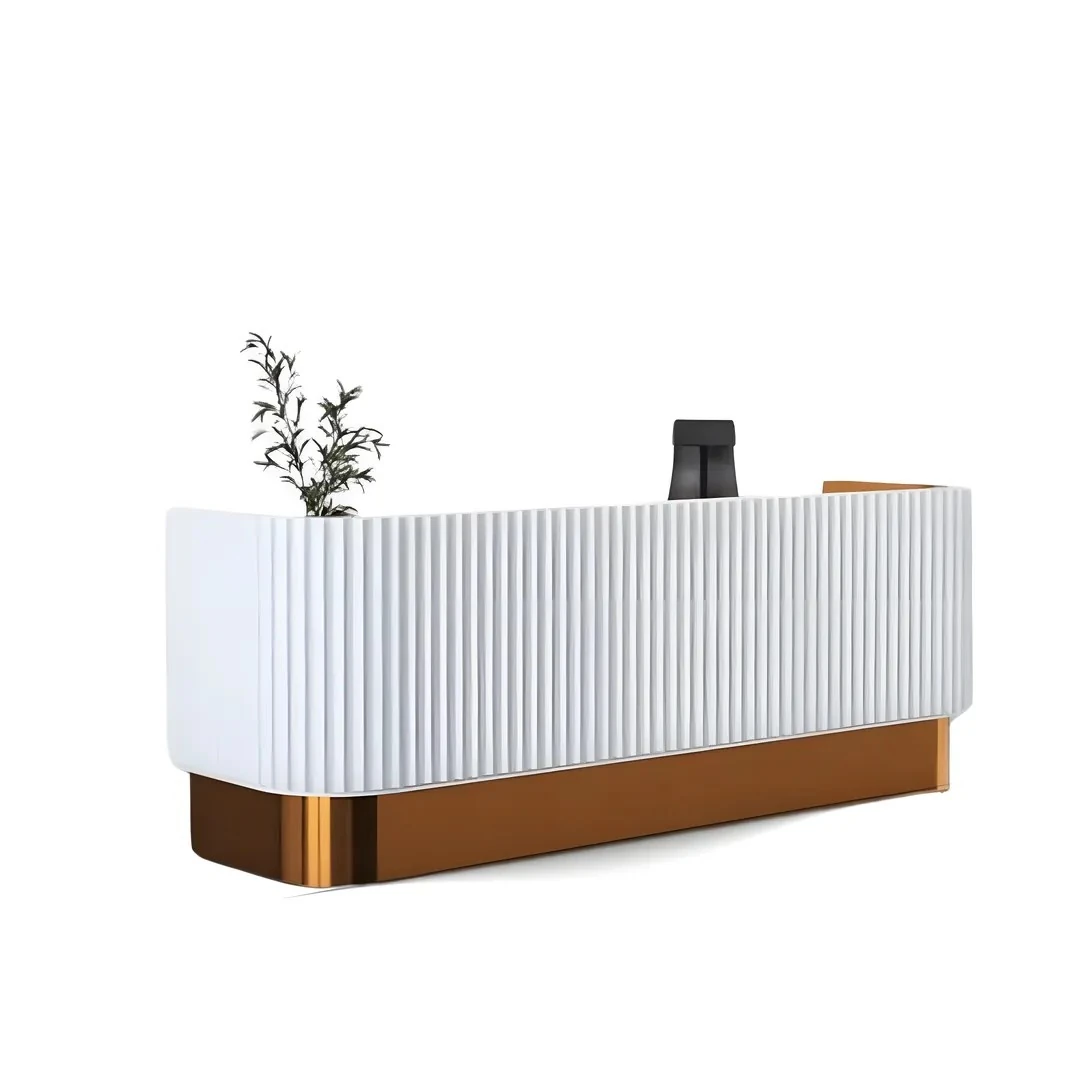 Broni Oval Ofis Bankosu