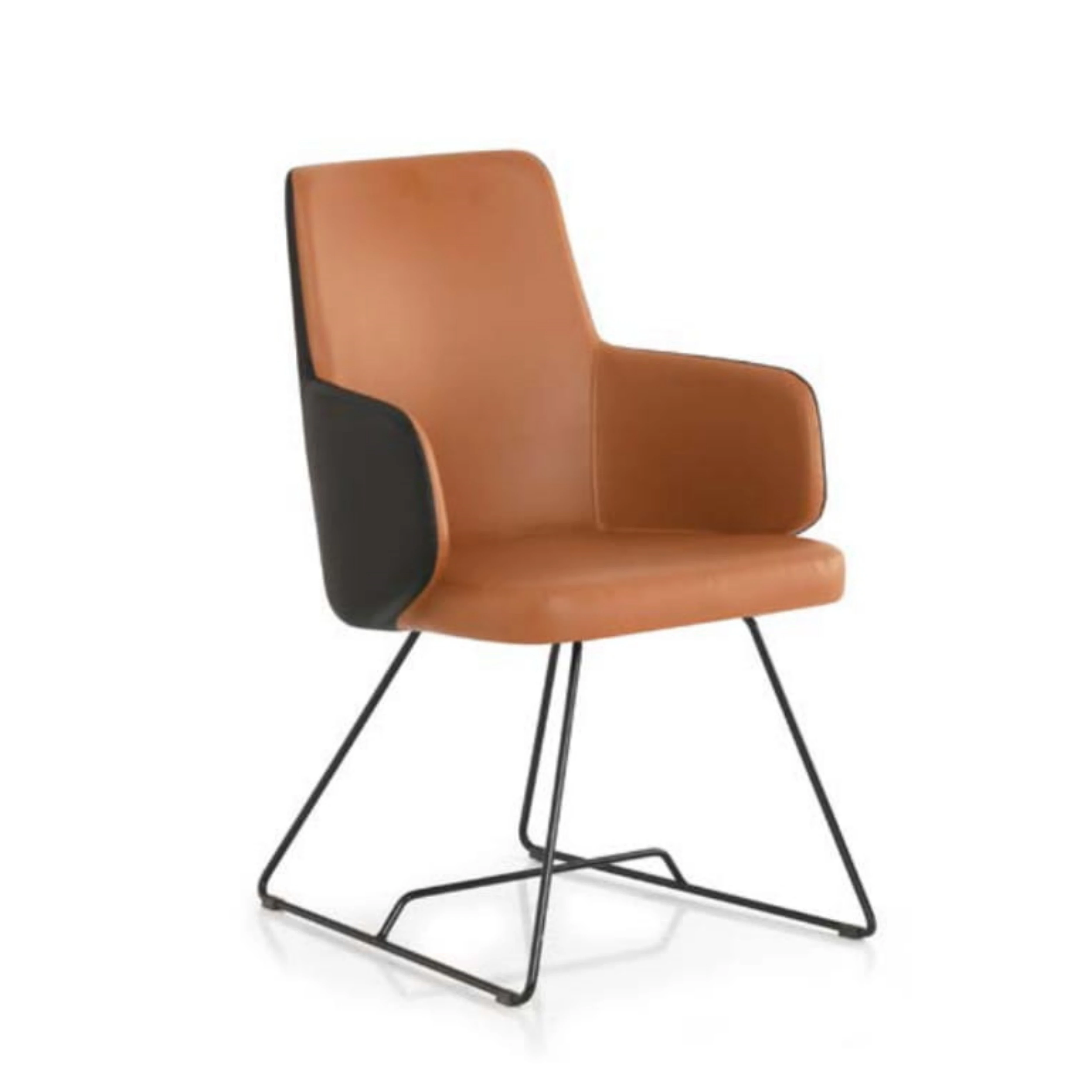 Slim-T Ofis Bekleme Sandalyeleri 