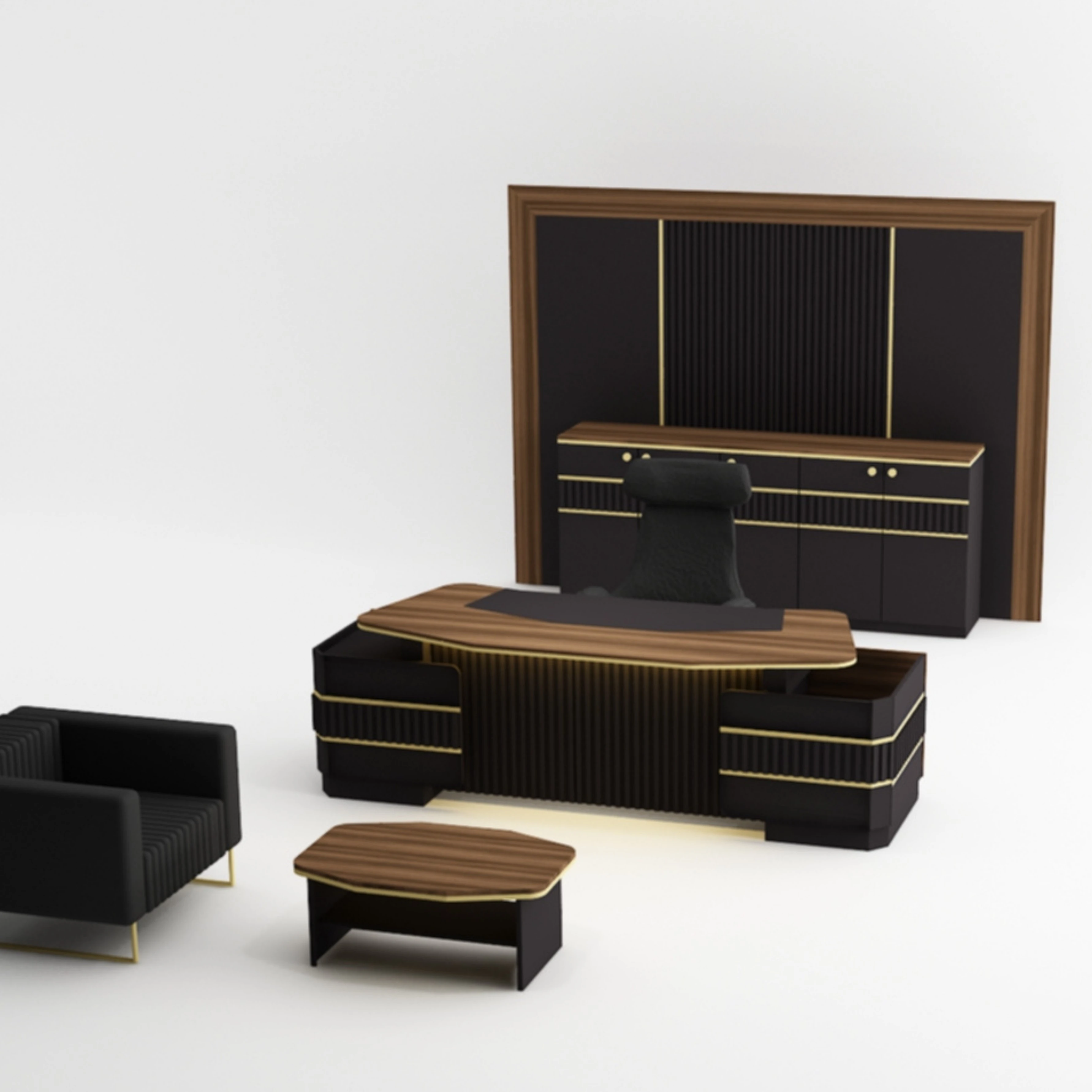 Ares Üniteli Makam Takımı