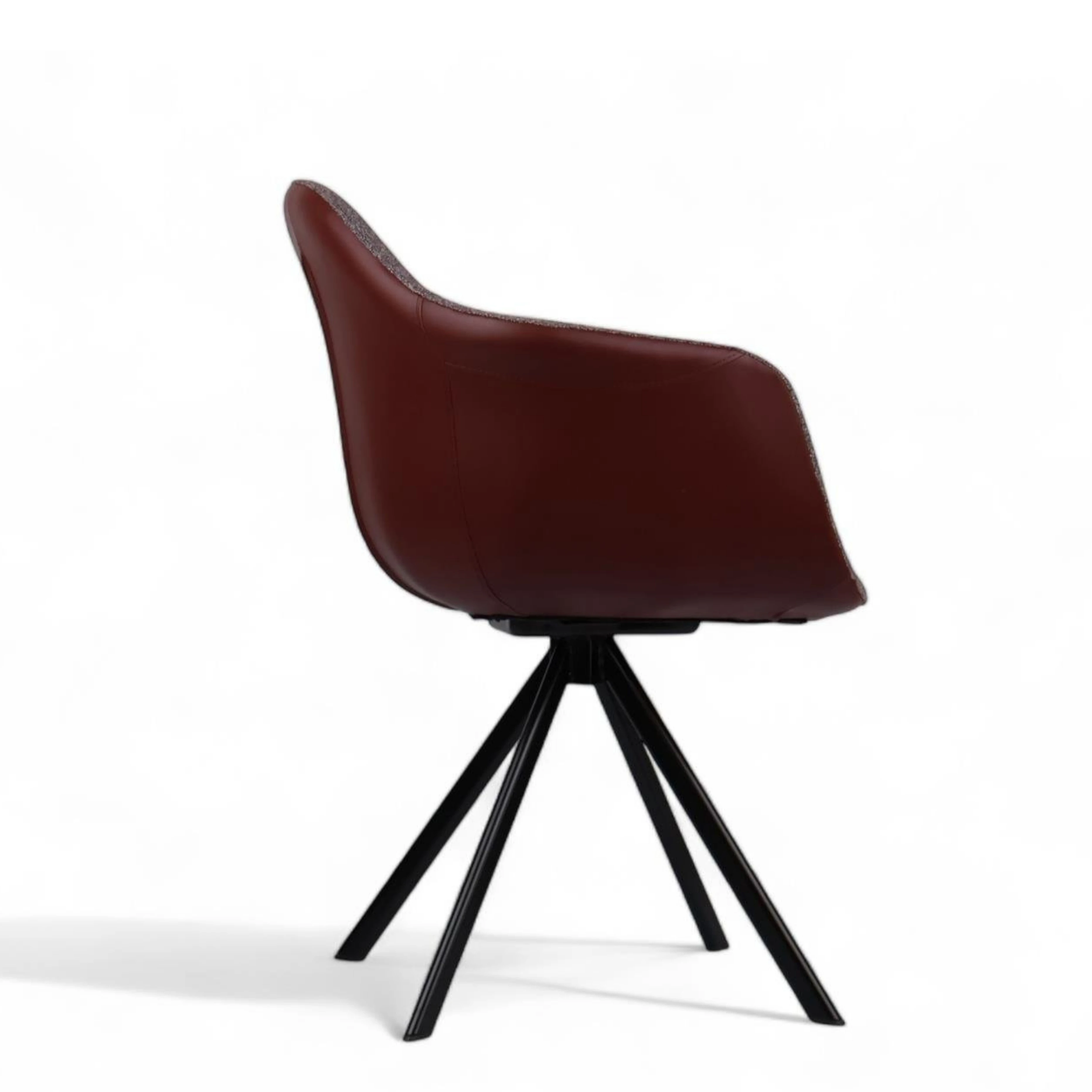 More Ofis Bekleme Sandalyesi 