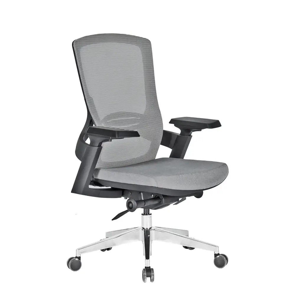 Mamba Ofis Çalışma Koltuğu