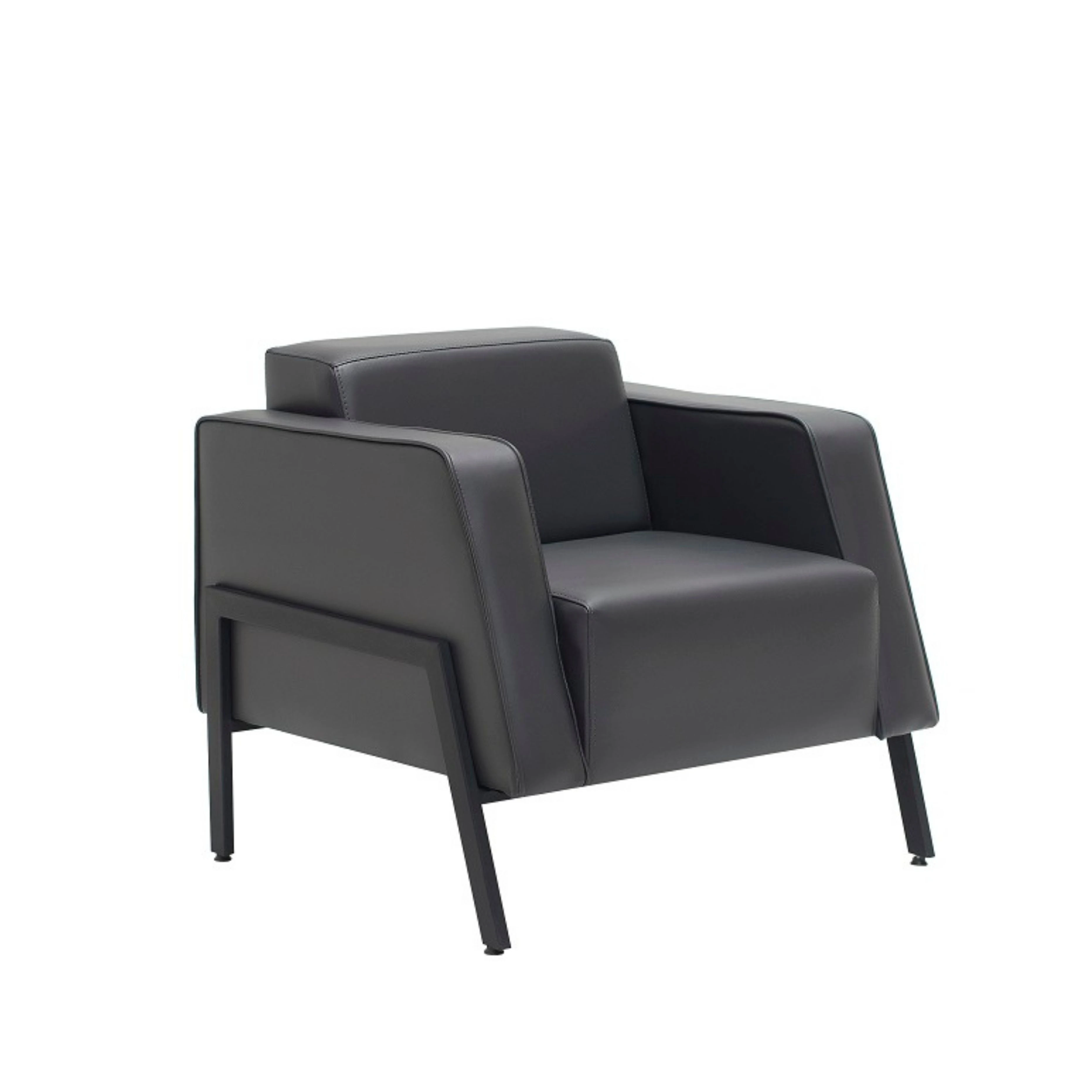 Malvin Tekli Ofis Kanepe