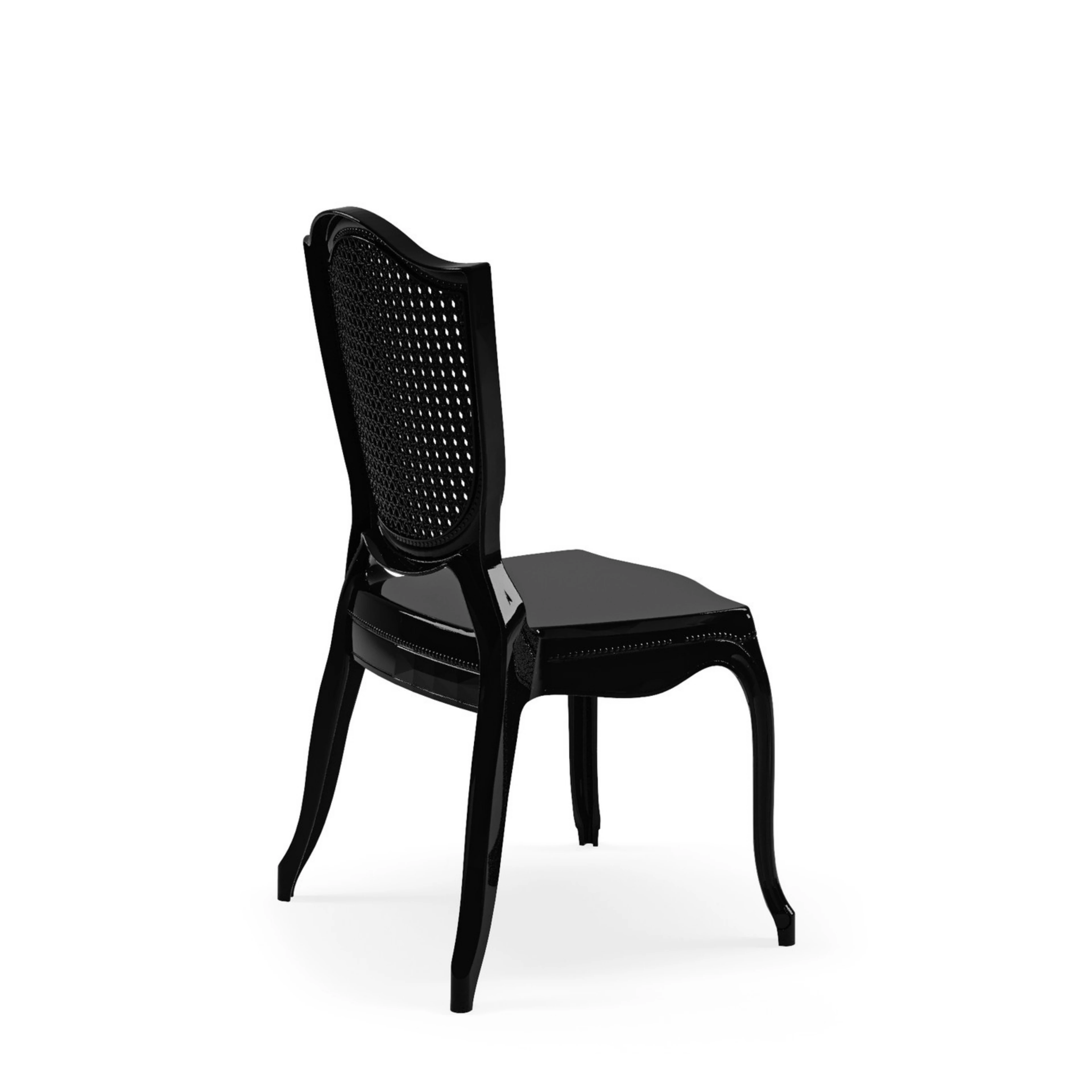 Hestia Plastik Sandalye